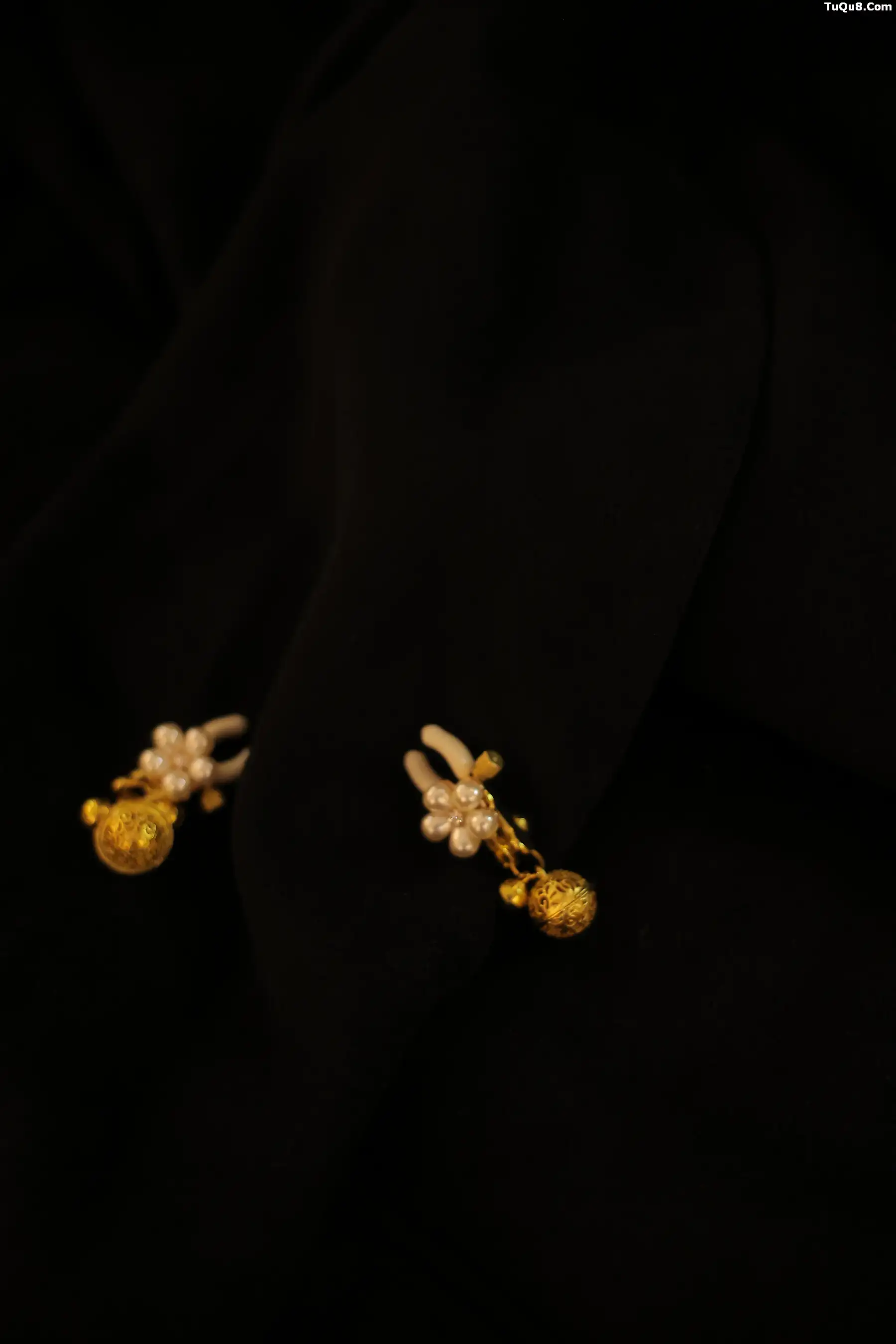 [XiuRen秀人网]第B098期Candy糖糖写真 photo 1-3