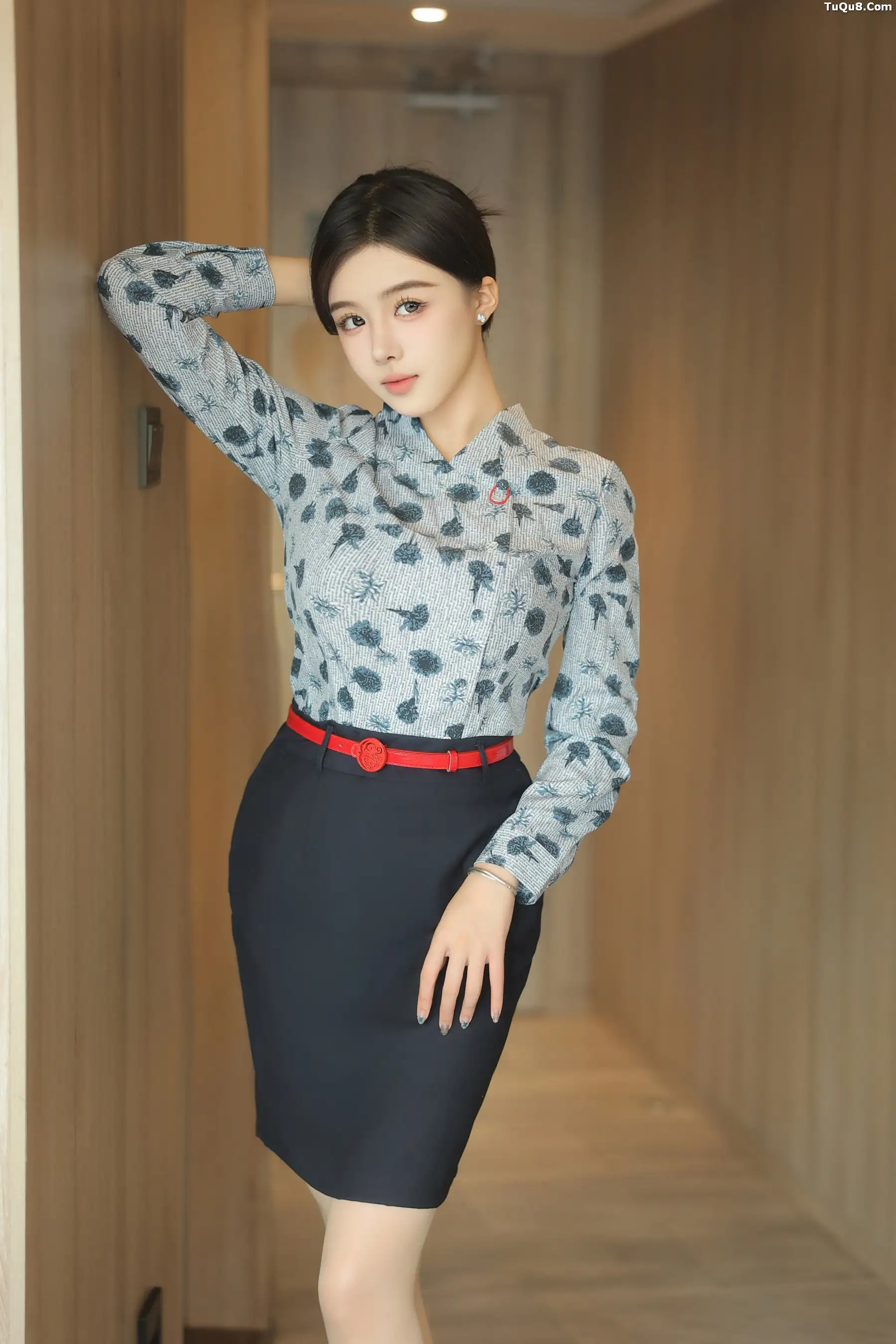 [XiuRen秀人网]第B096期袁圆写真 photo 1-0