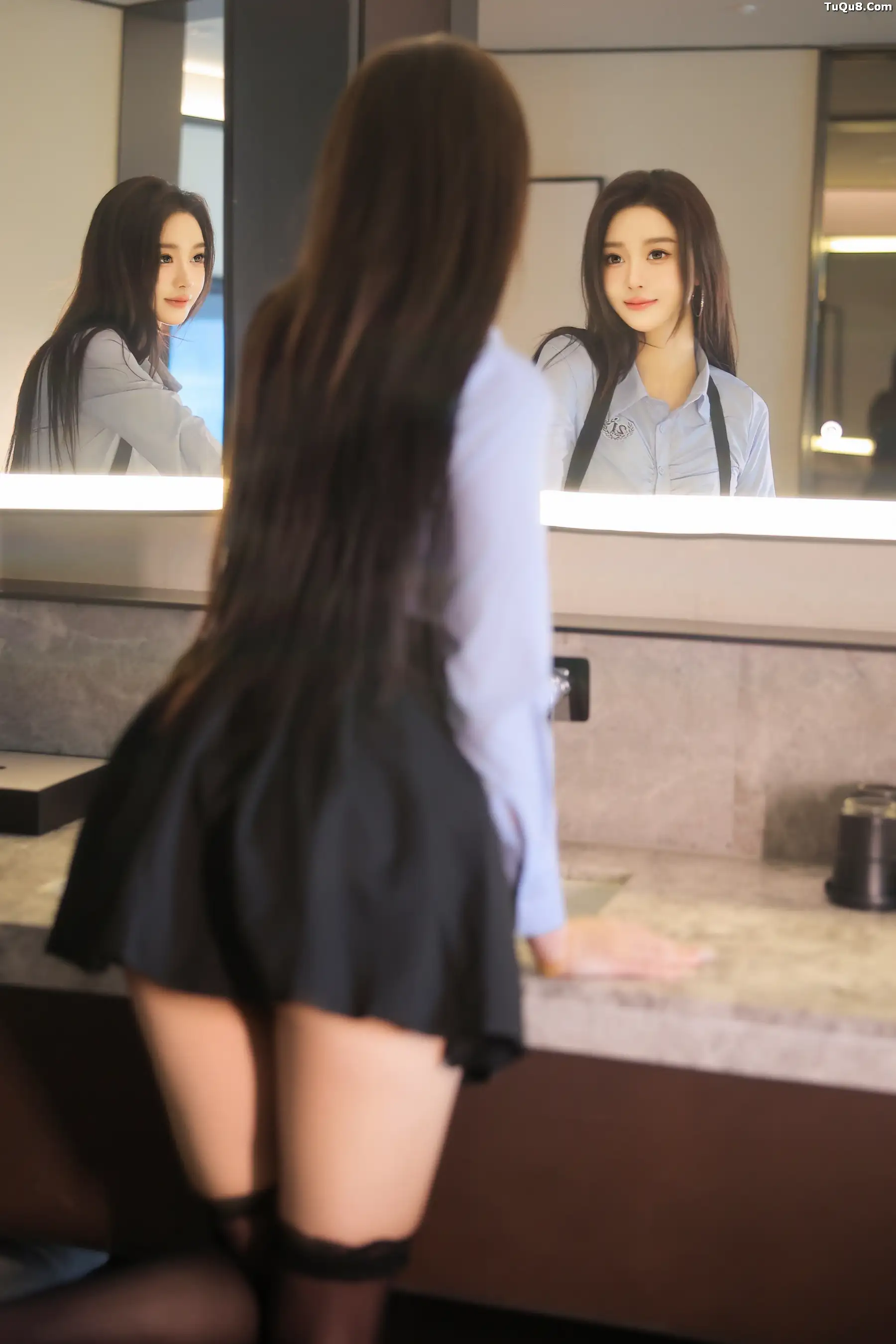 [XiuRen秀人网]第B097期Candy糖糖写真 photo 1-0