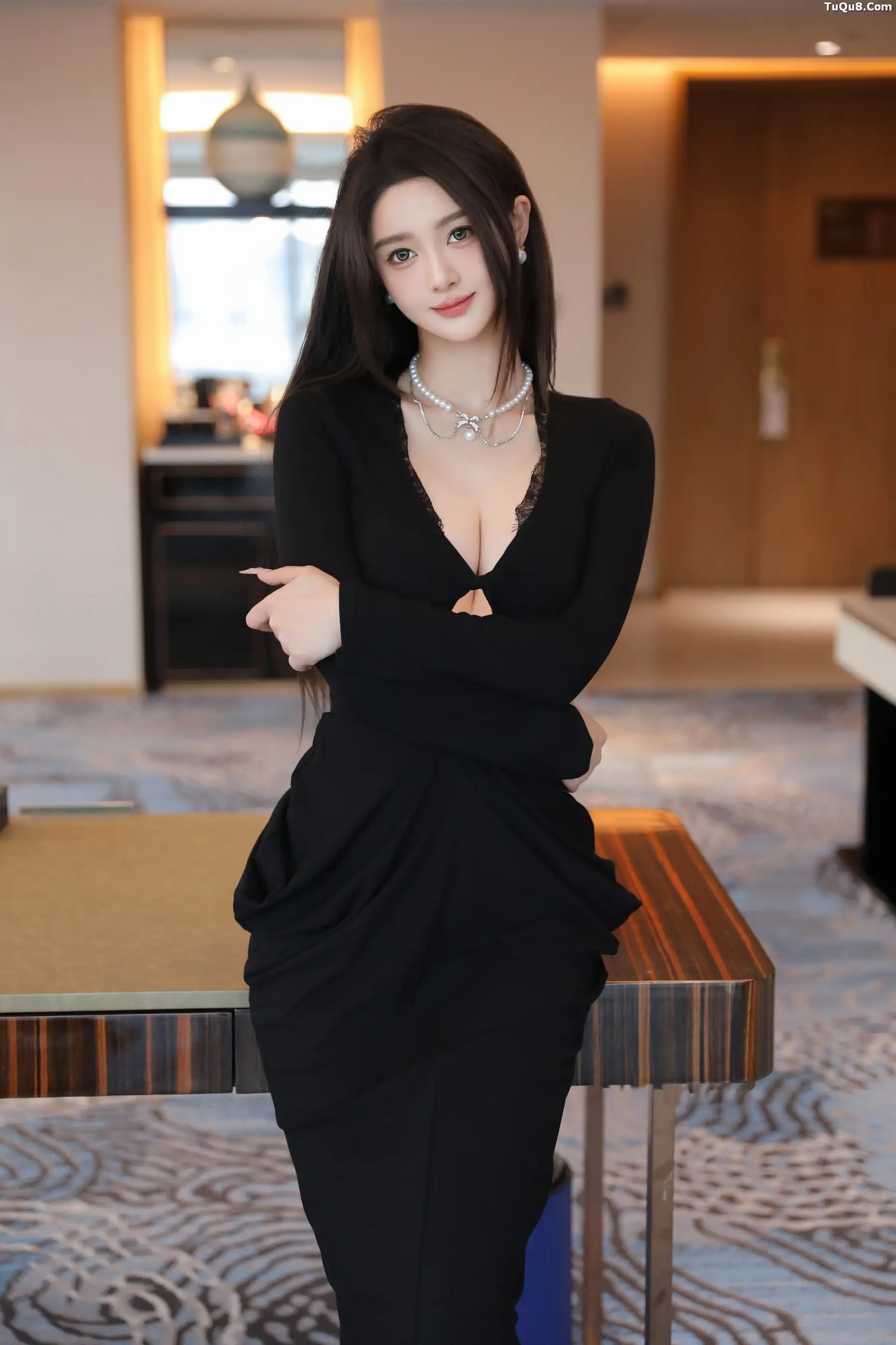 [XiuRen秀人网]第B100期Candy糖糖写真 photo 4-2