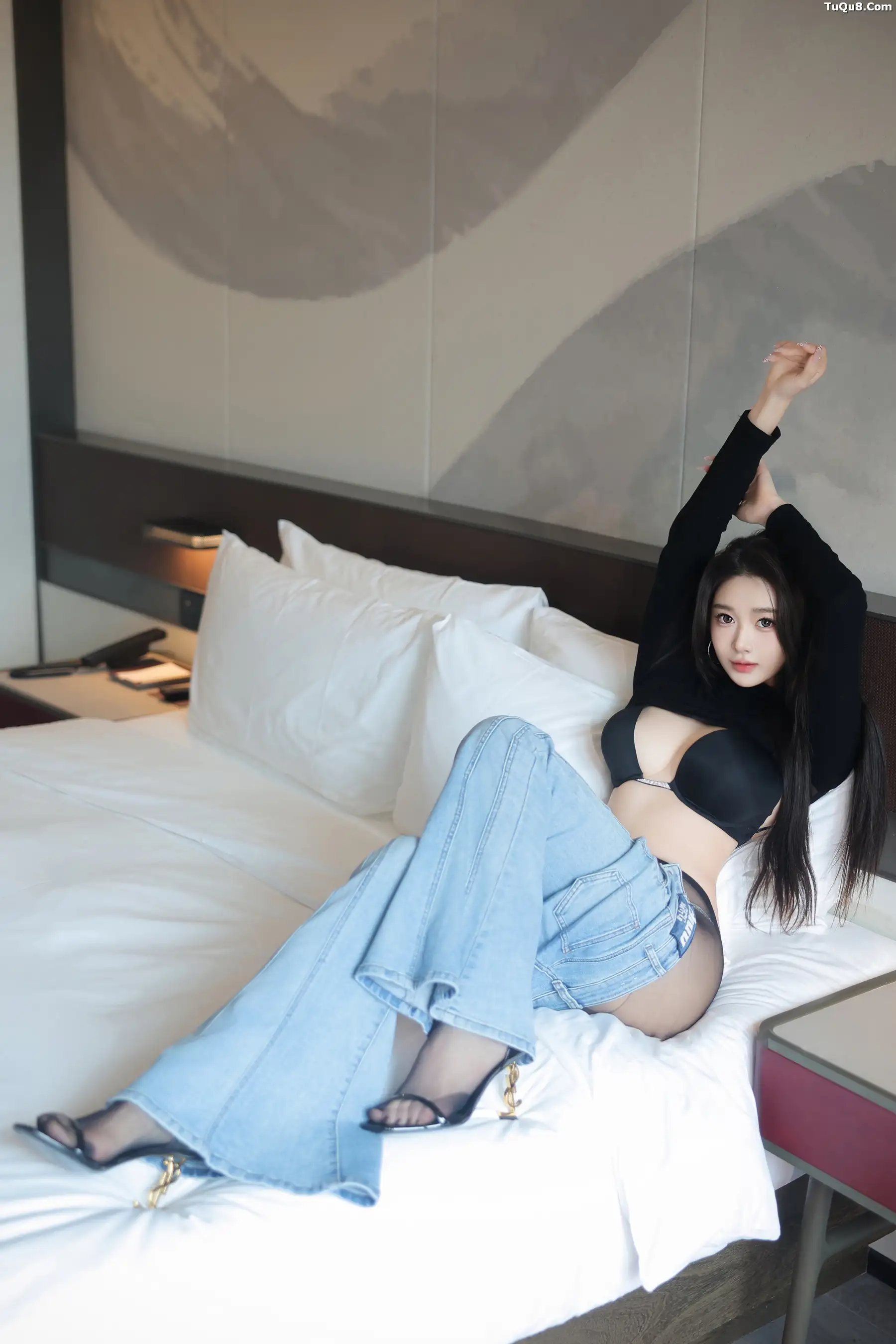 [XiuRen秀人网]第B099期Candy糖糖写真 photo 2-2