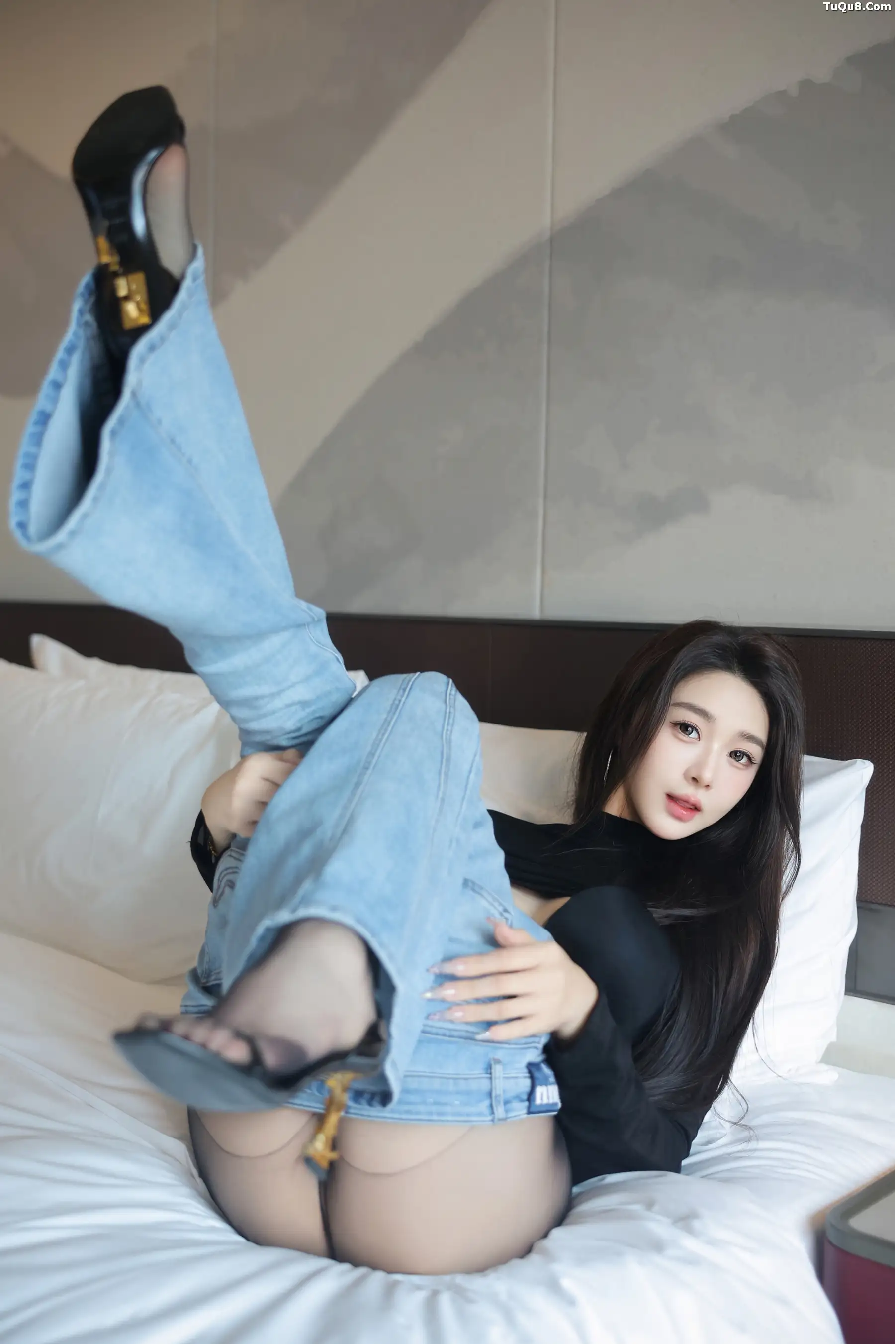 [XiuRen秀人网]第B099期Candy糖糖写真 photo 2-3