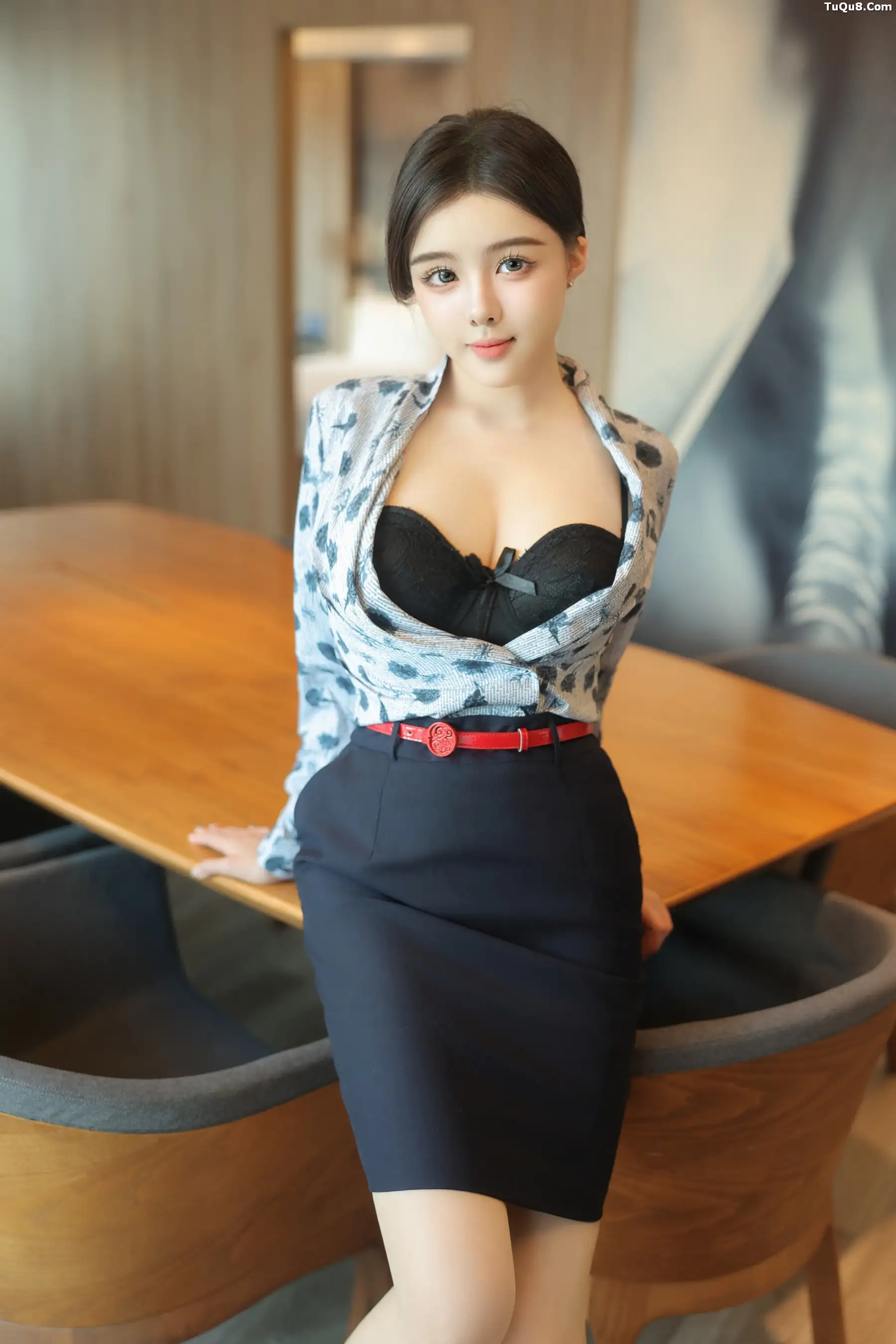 [XiuRen秀人网]第B096期袁圆写真 photo 1-13