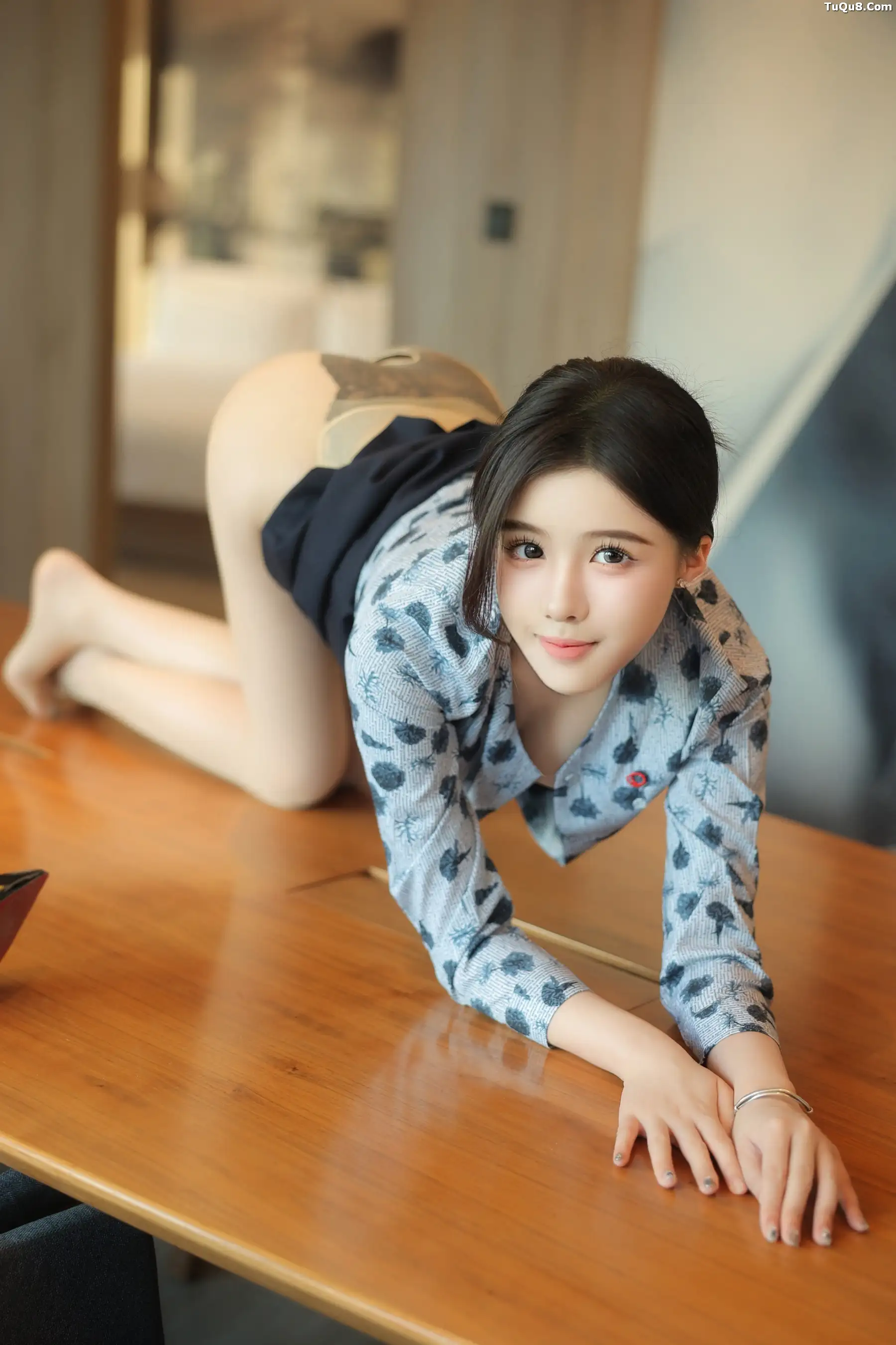 [XiuRen秀人网]第B096期袁圆写真 photo 2-7