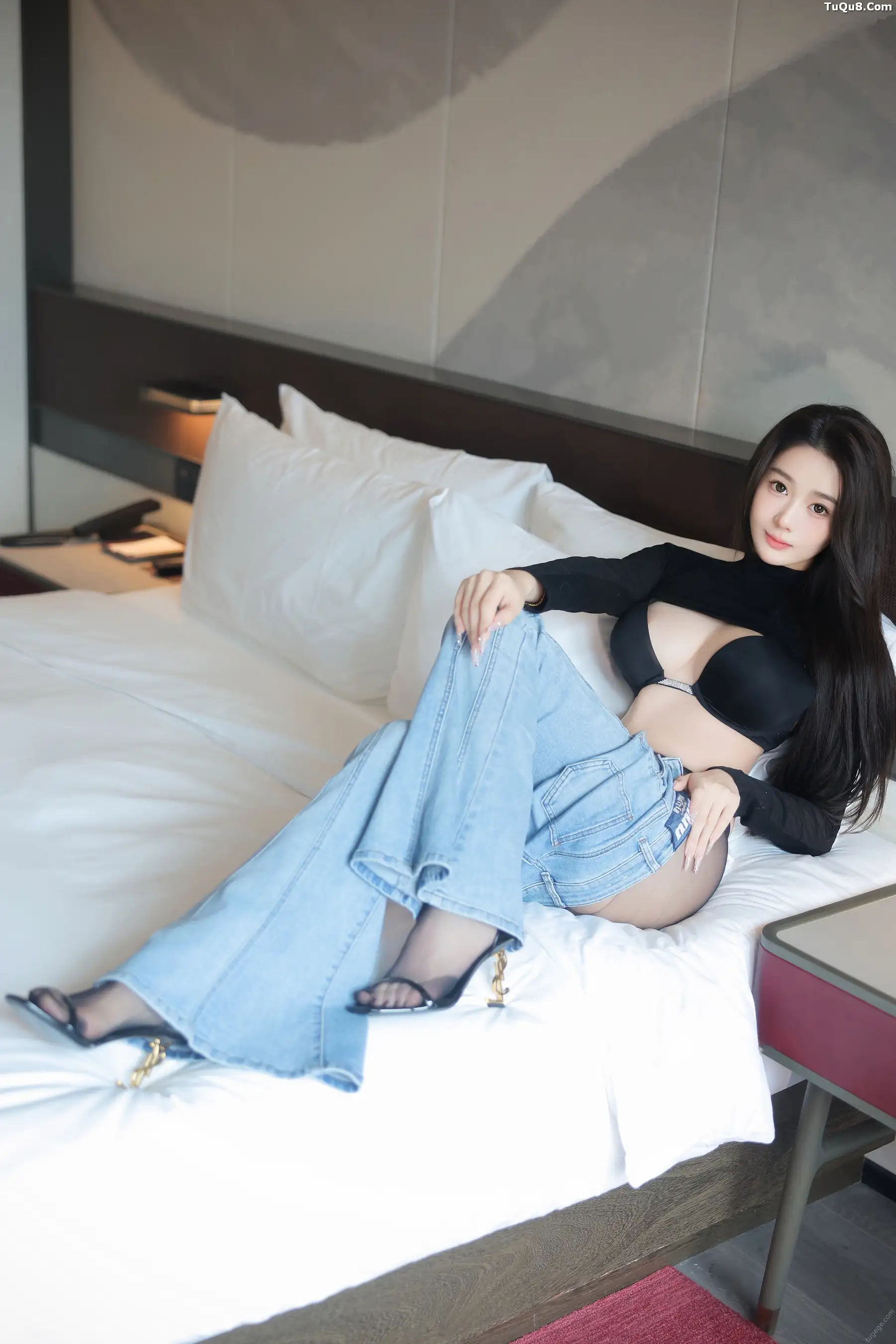 [XiuRen秀人网]第B099期Candy糖糖写真 photo 2-1