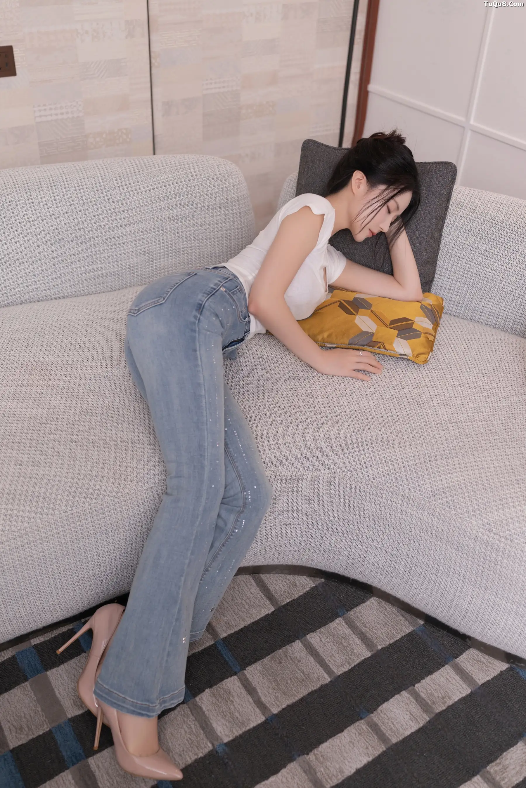 [XiuRen秀人网]第B105期鱼子酱写真 photo 2-16