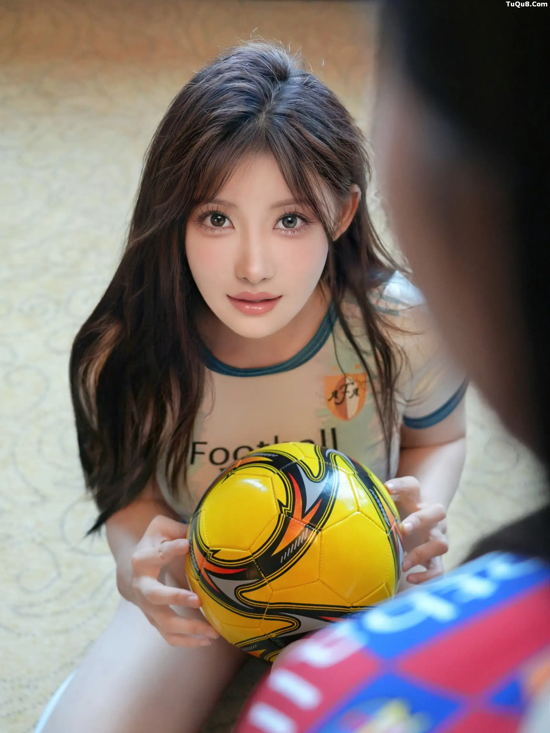 [XiuRen秀人网]第B106期梨霜儿写真 photo 3-12