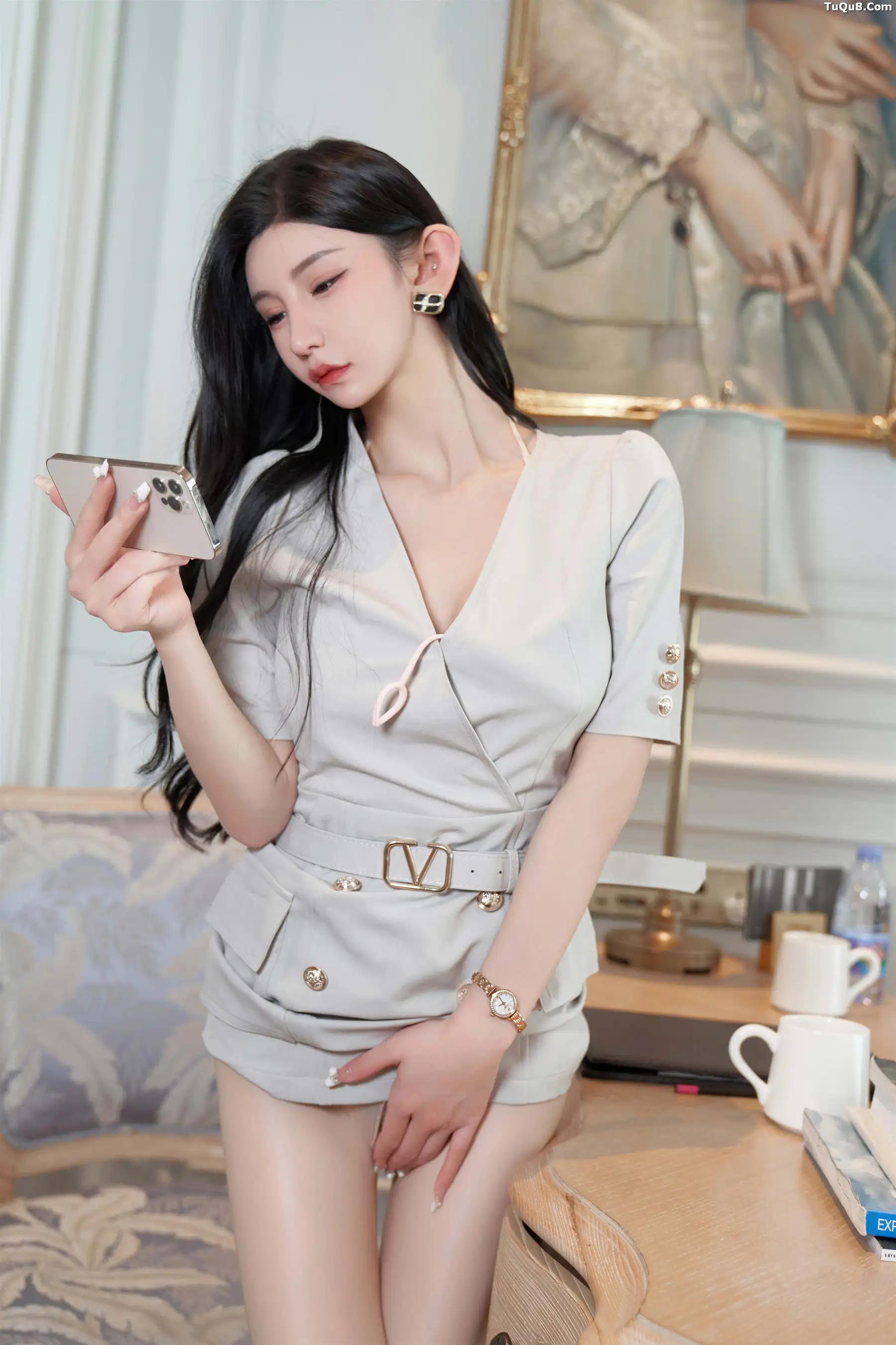 [XiuRen秀人网]第B104期周于希写真 photo 3-2