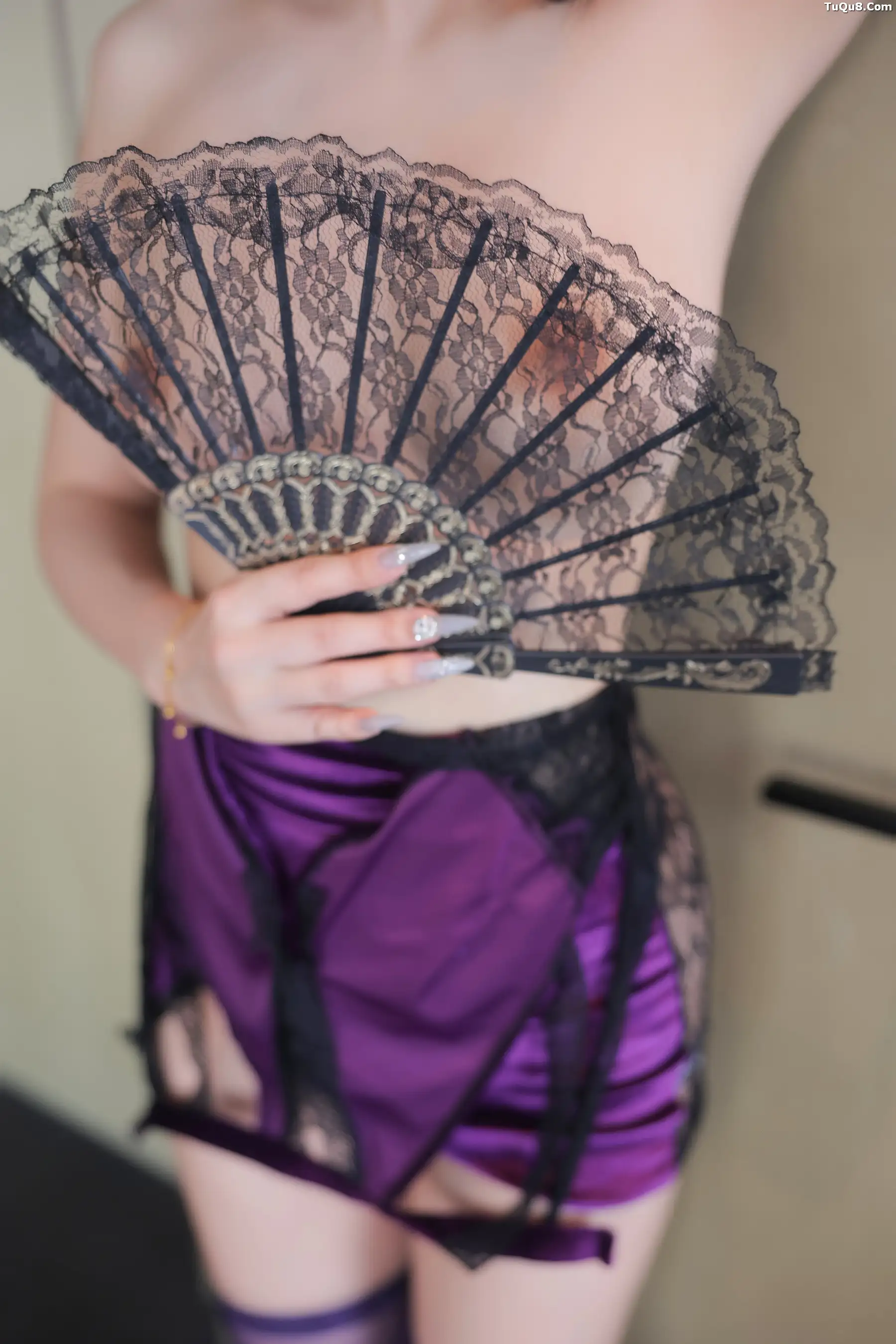 [XiuRen秀人网]第B103期Candy糖糖写真 photo 2-8