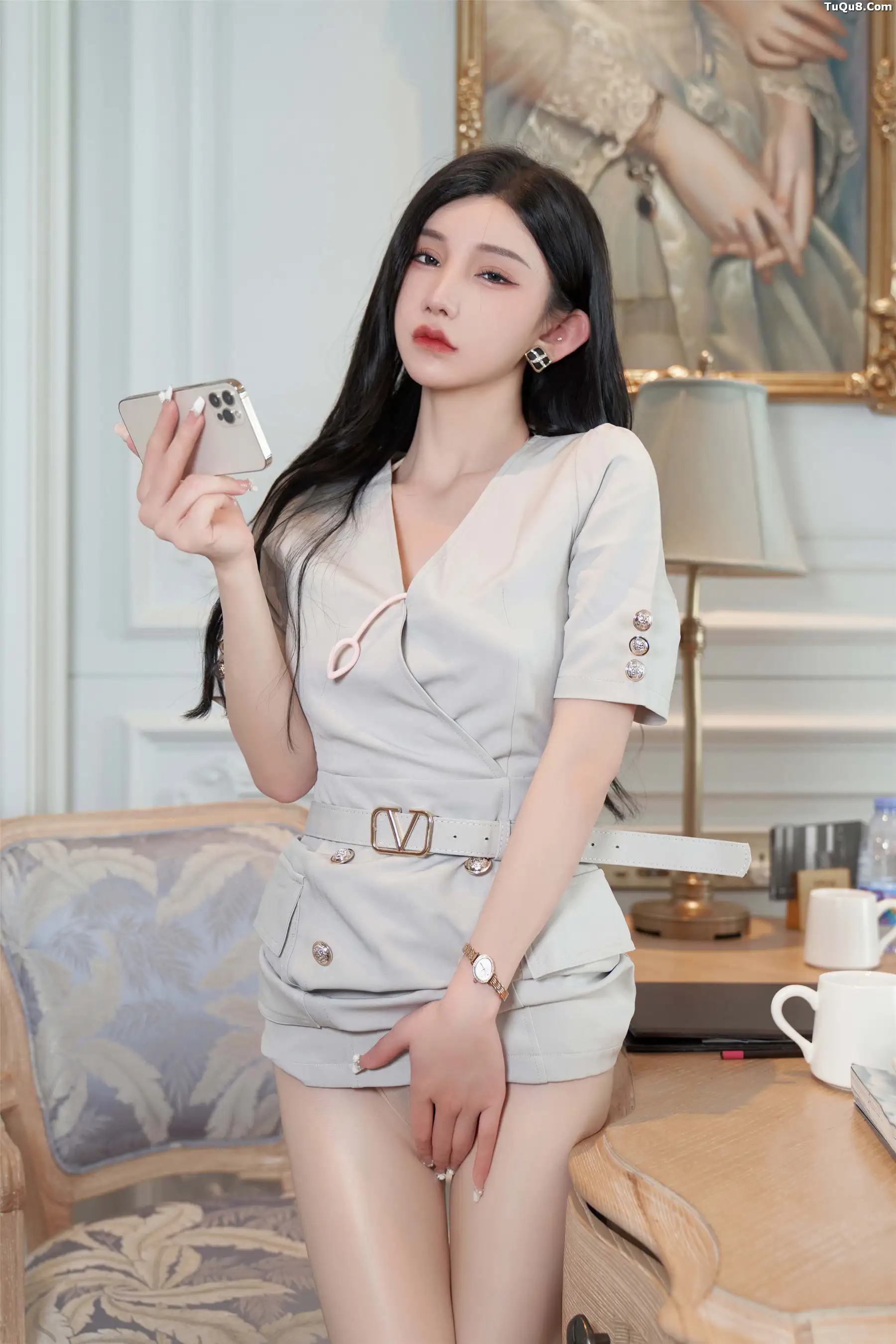 [XiuRen秀人网]第B104期周于希写真 photo 3-3