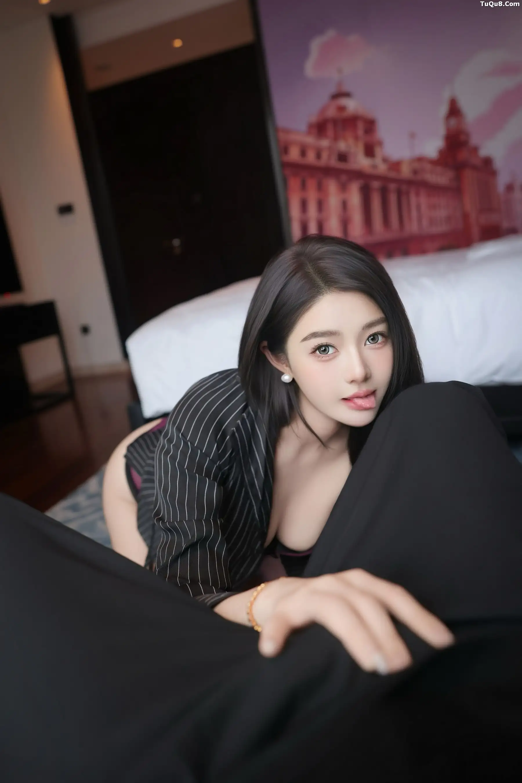 [XiuRen秀人网]第B102期Candy糖糖写真 photo 2-1