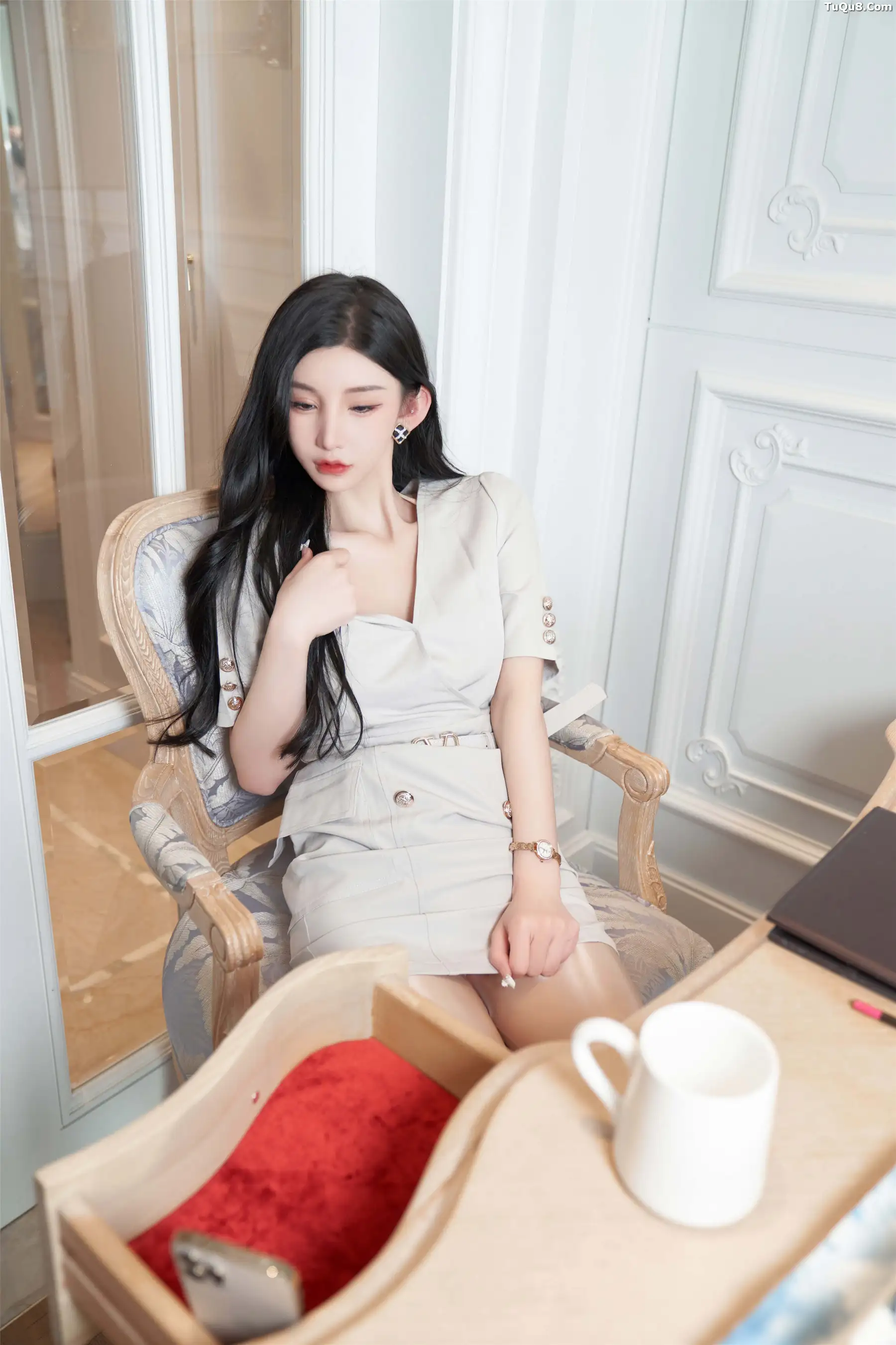 [XiuRen秀人网]第B104期周于希写真 photo 2-0