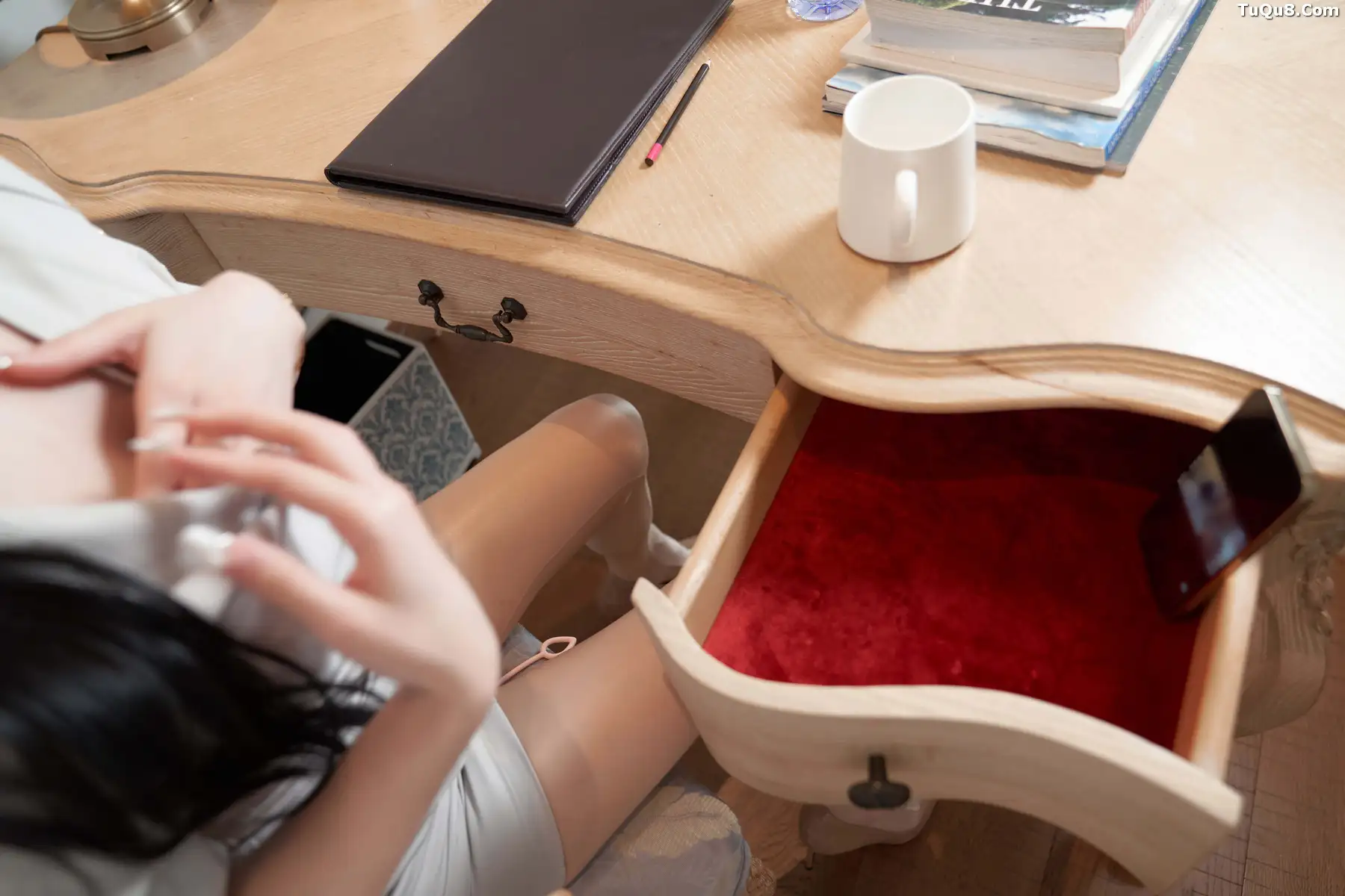 [XiuRen秀人网]第B104期周于希写真 photo 2-3