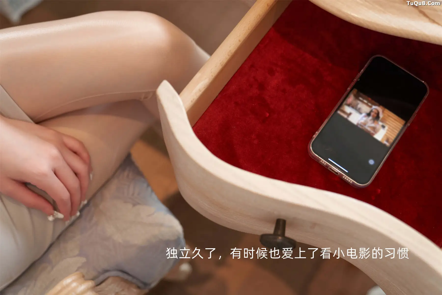 [XiuRen秀人网]第B104期周于希写真 photo 1-19