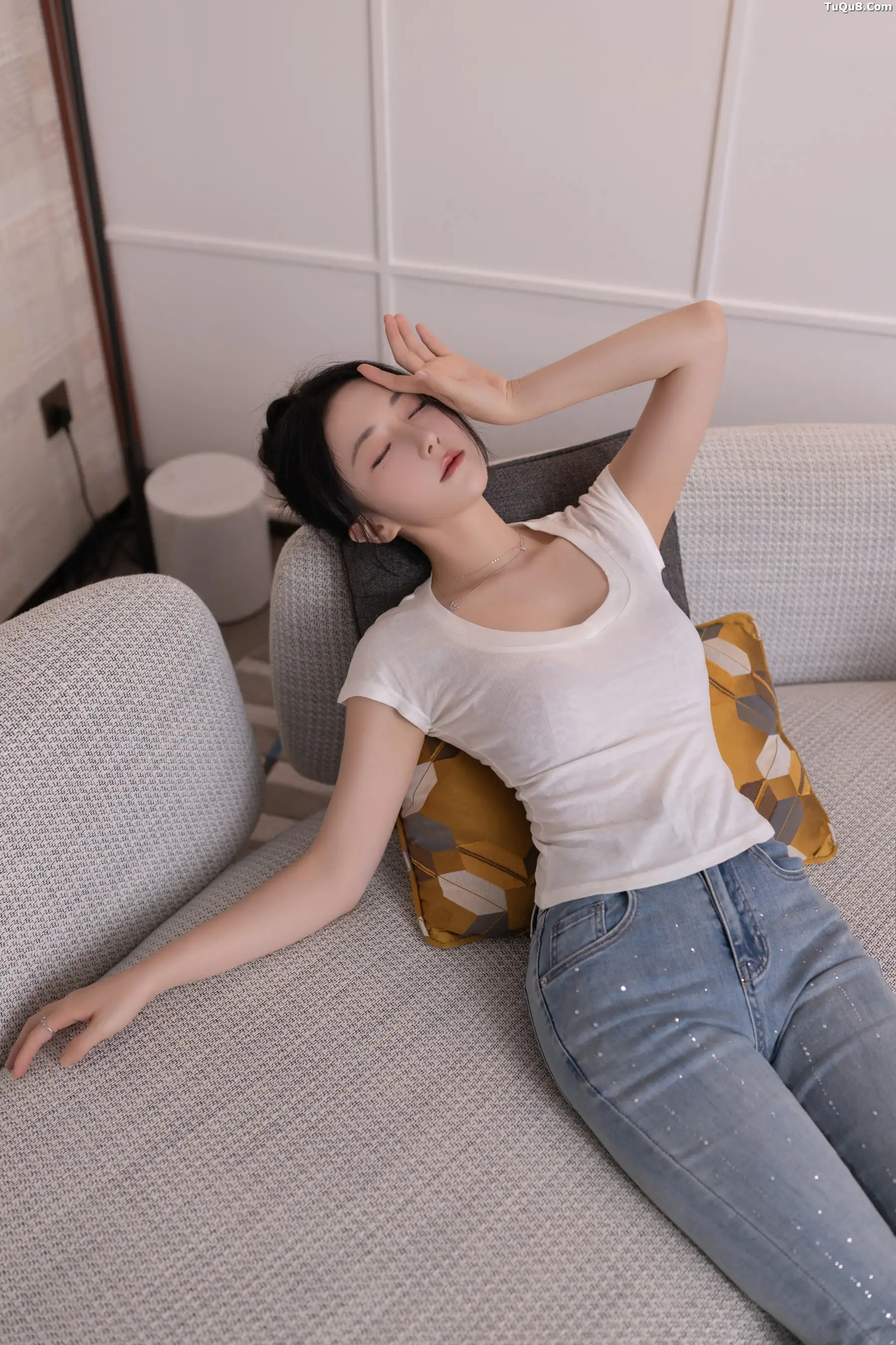 [XiuRen秀人网]第B105期鱼子酱写真 photo 2-13