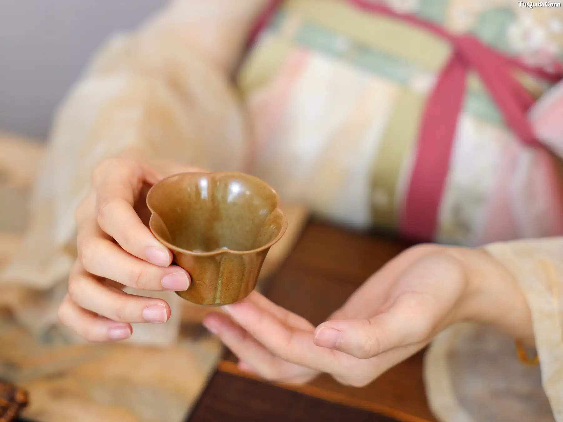 [XiuRen秀人网]第B107期梨霜儿写真 photo 1-17