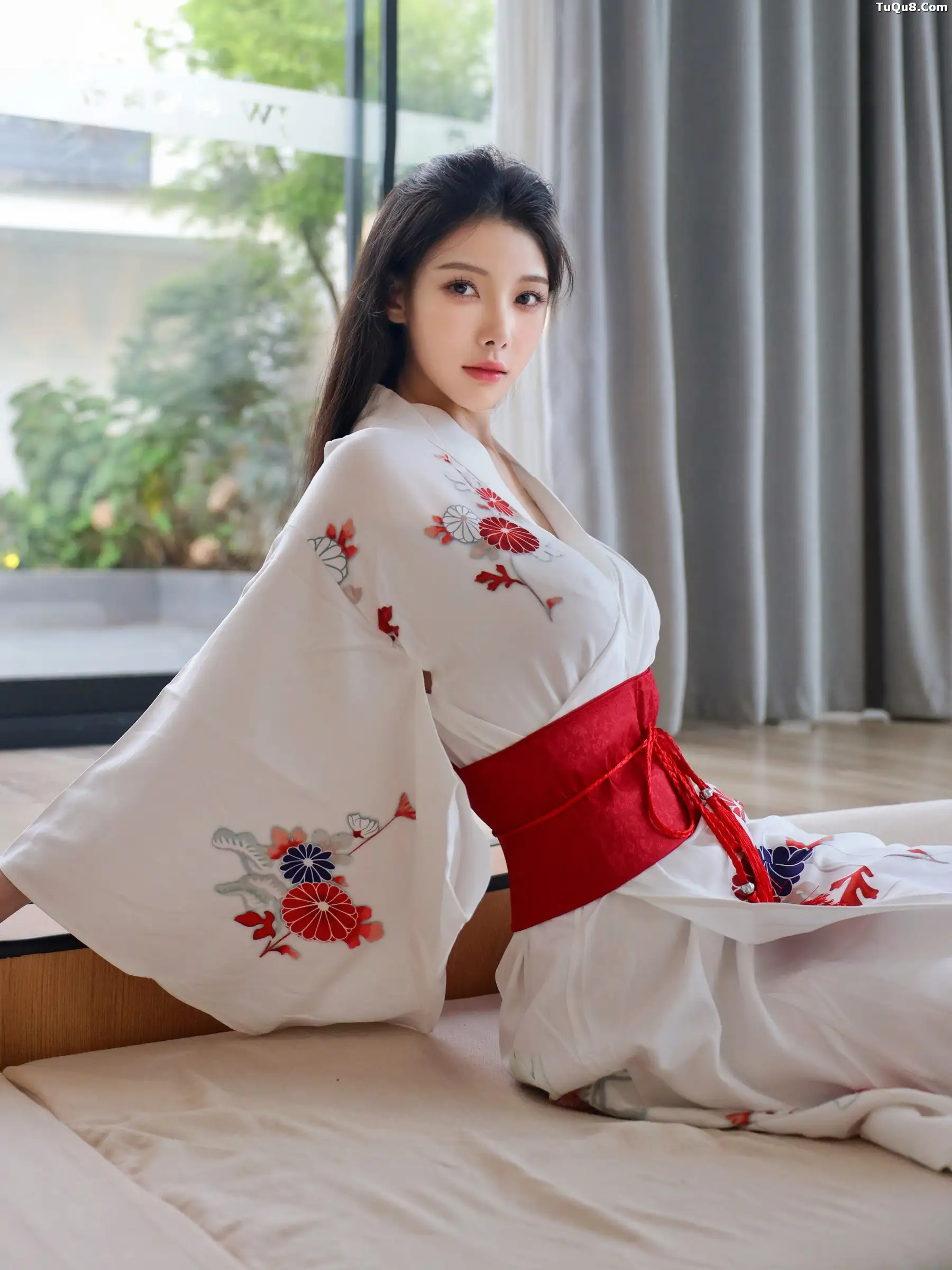 [XiuRen秀人网]第B109期梨霜儿写真 photo 1-2