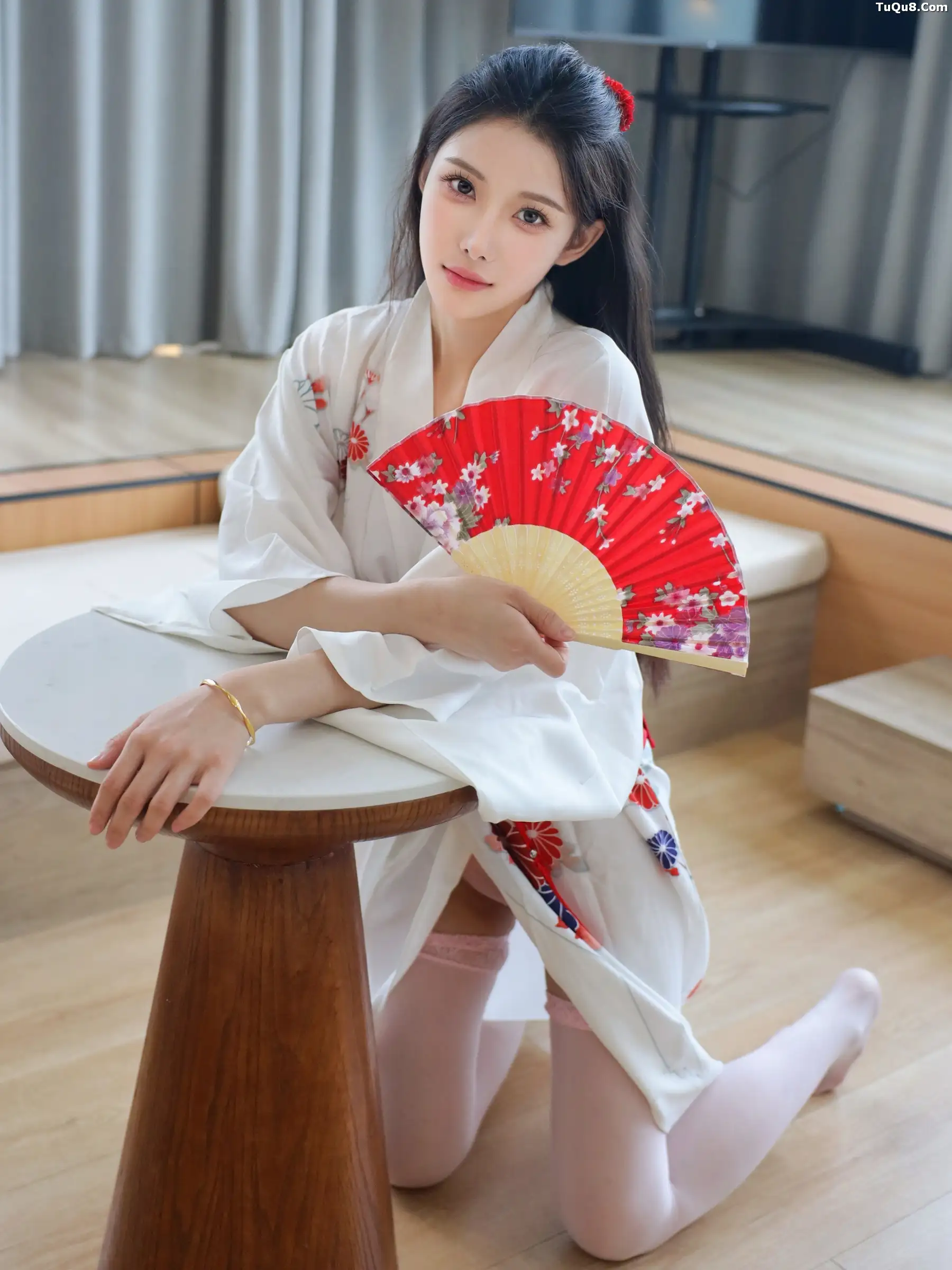 [XiuRen秀人网]第B109期梨霜儿写真 photo 2-2