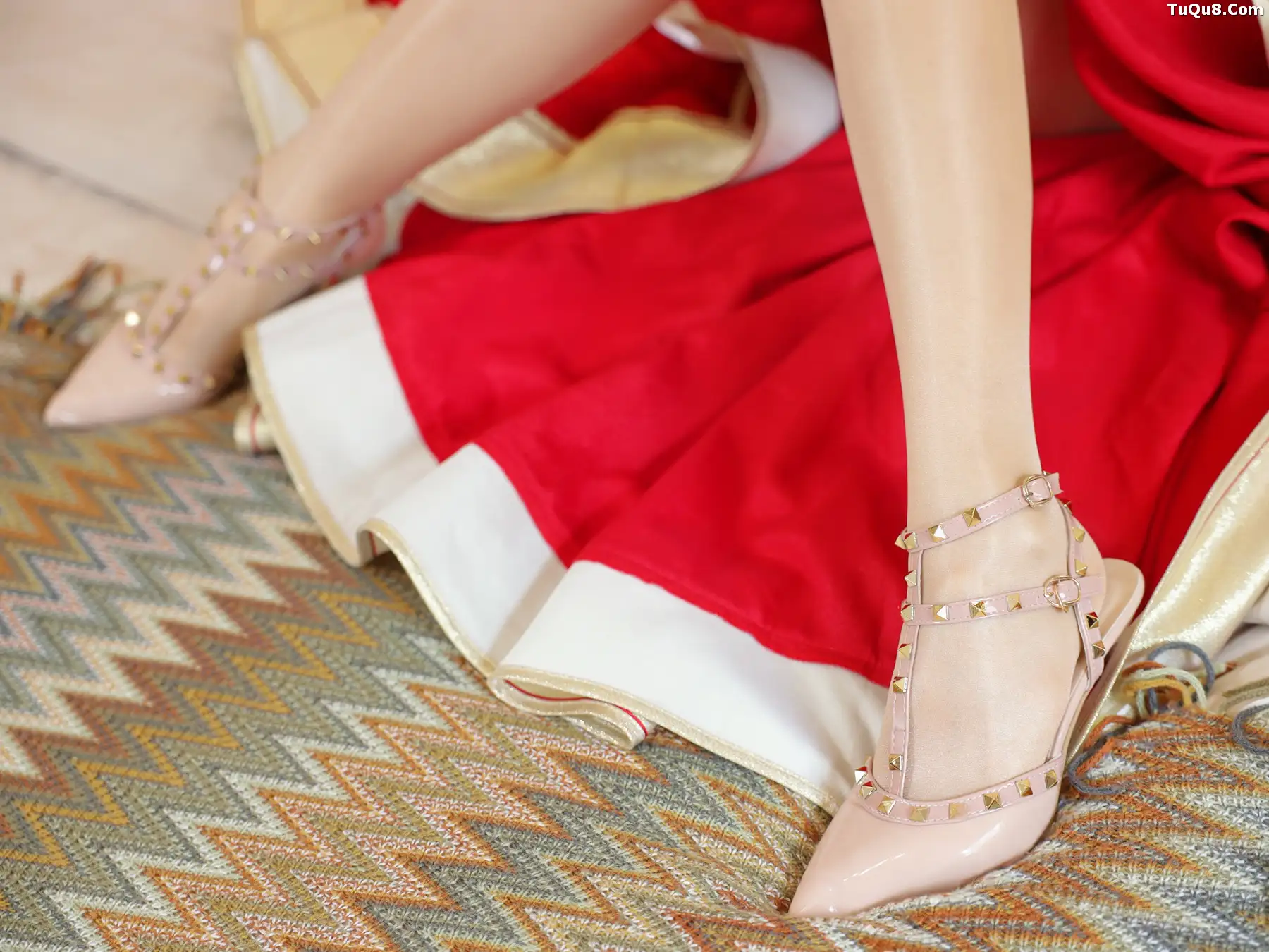 [XiuRen秀人网]第B108期梨霜儿写真 photo 2-3