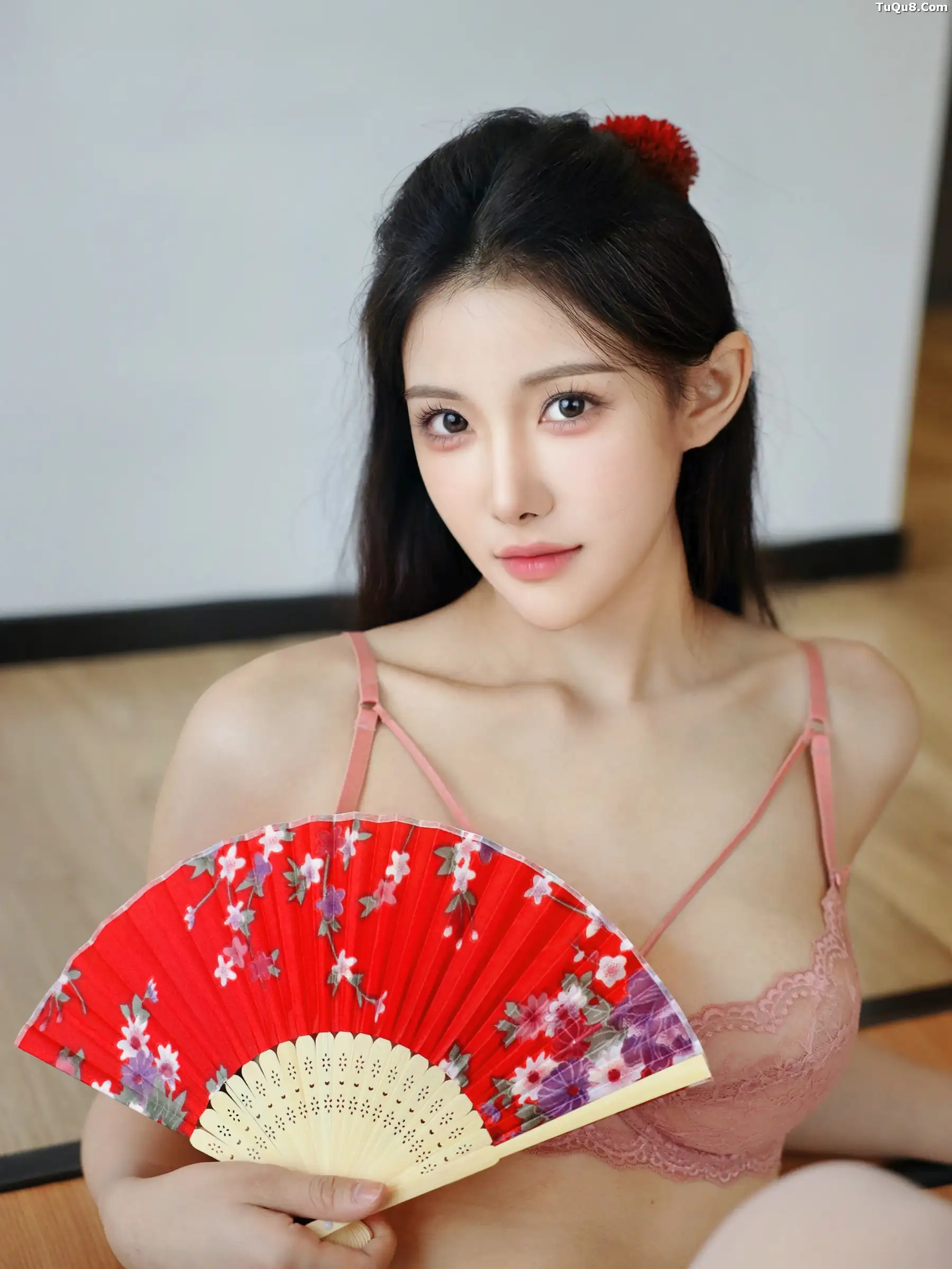 [XiuRen秀人网]第B109期梨霜儿写真 photo 4-12