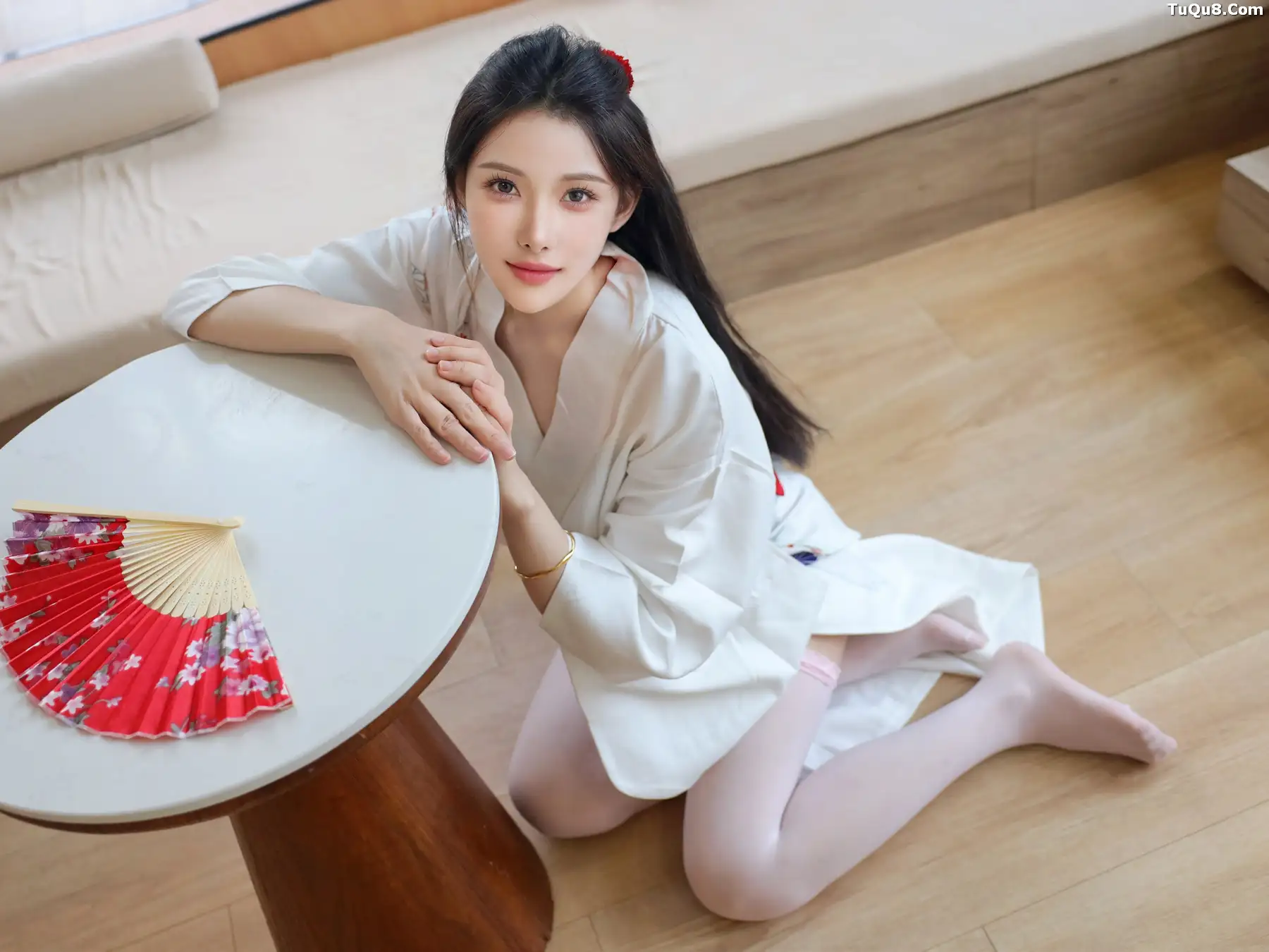 [XiuRen秀人网]第B109期梨霜儿写真 photo 1-18