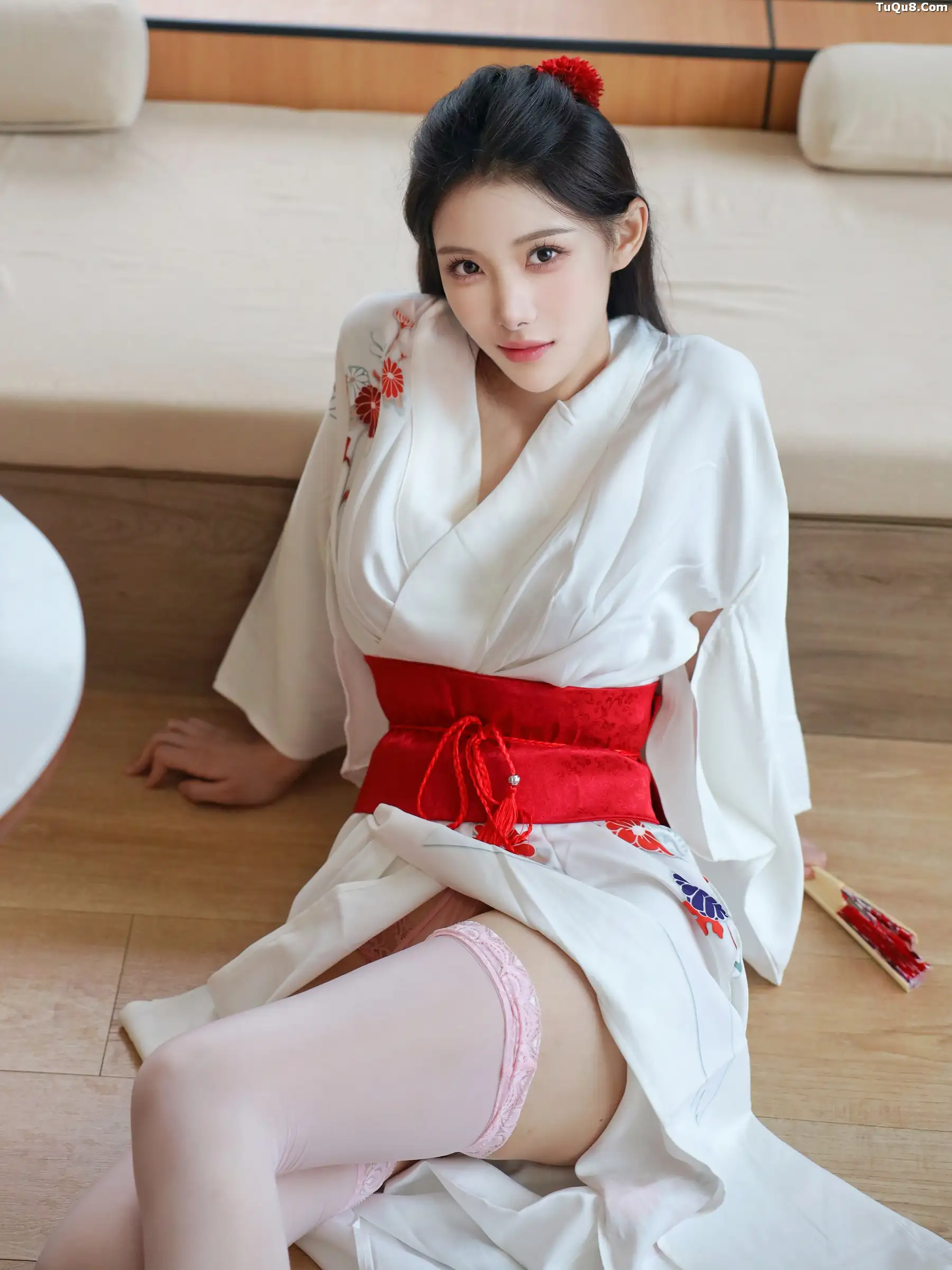 [XiuRen秀人网]第B109期梨霜儿写真 photo 1-13