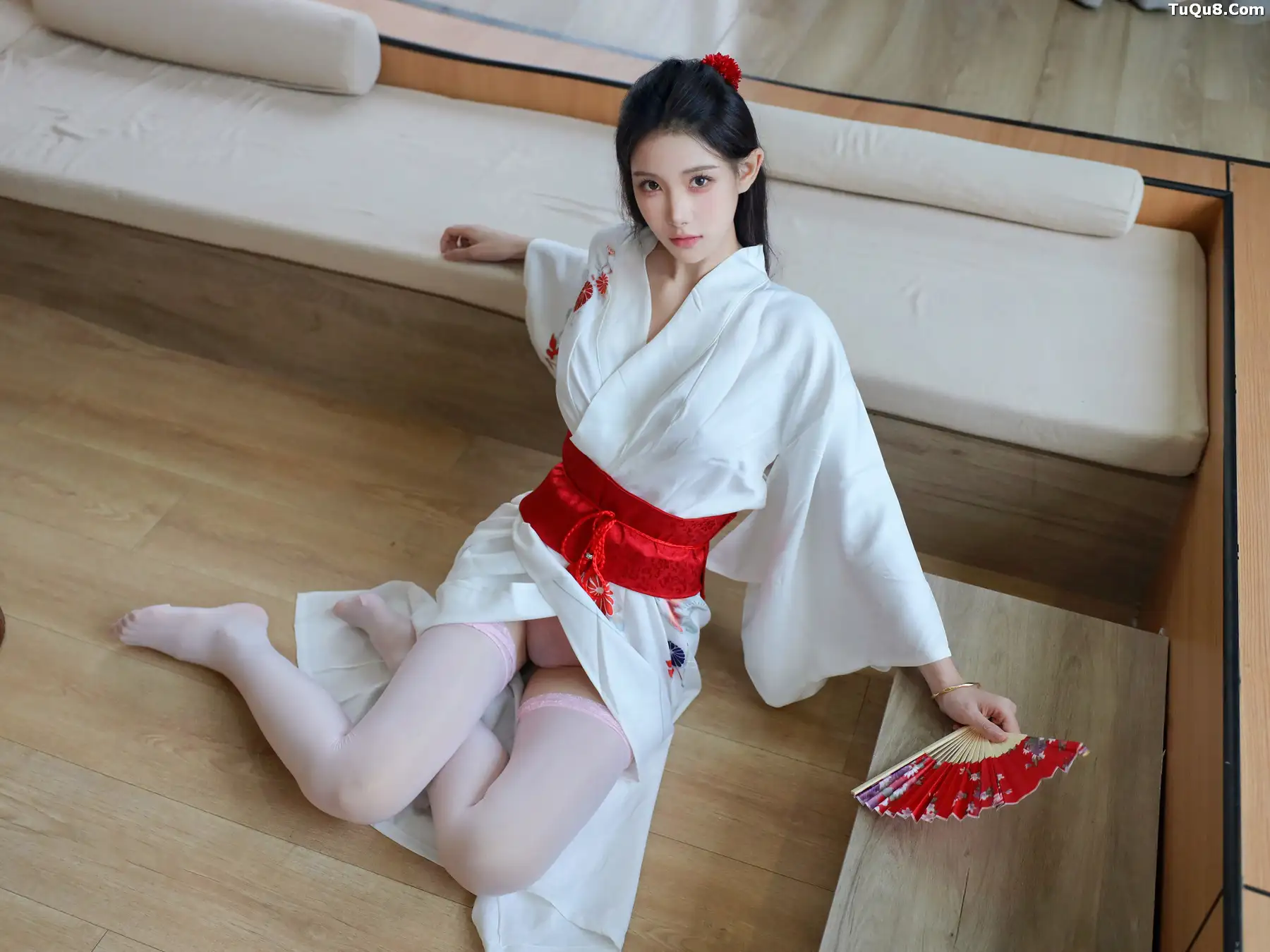 [XiuRen秀人网]第B109期梨霜儿写真 photo 1-10