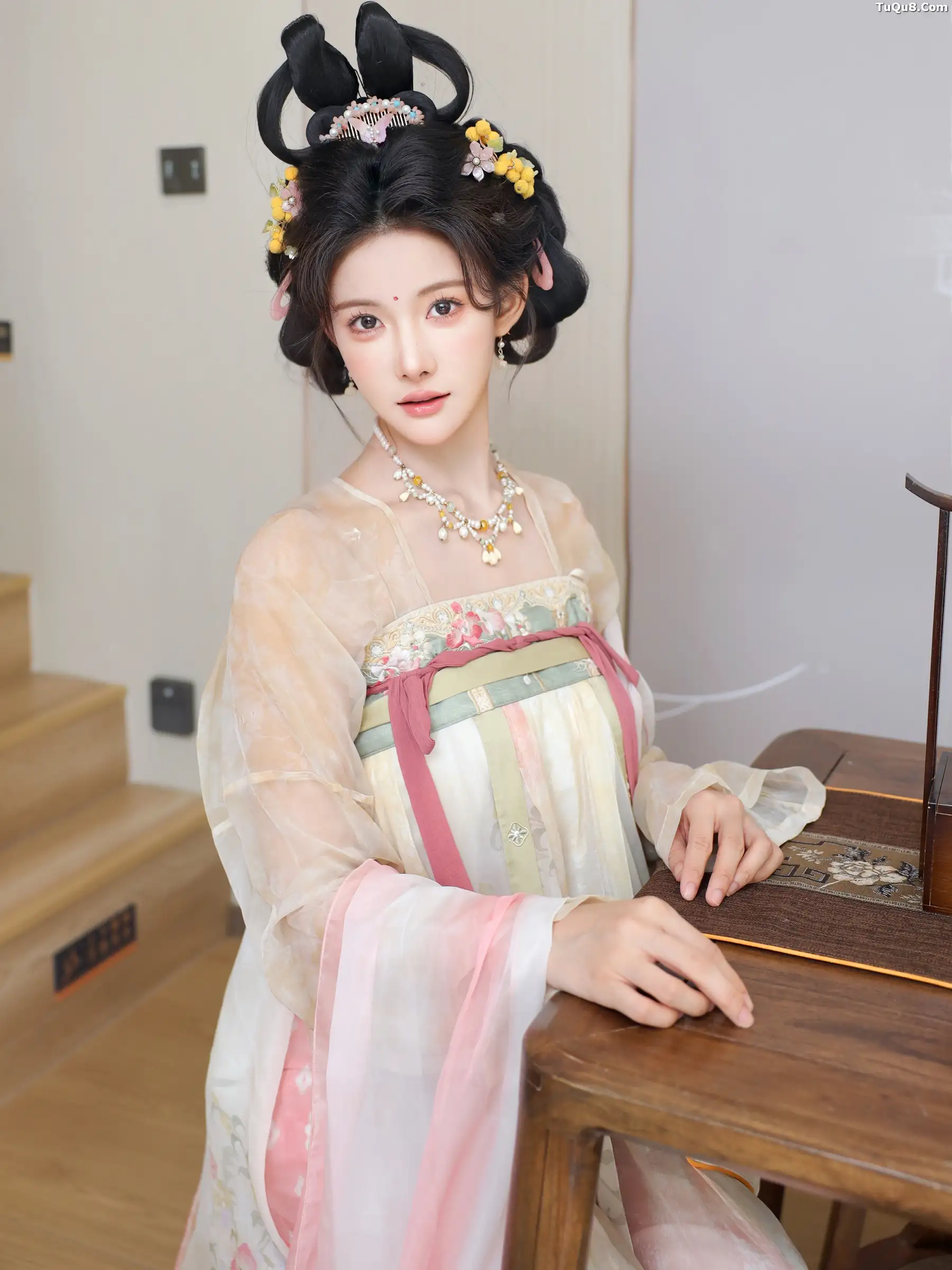 [XiuRen秀人网]第B107期梨霜儿写真 photo 2-10