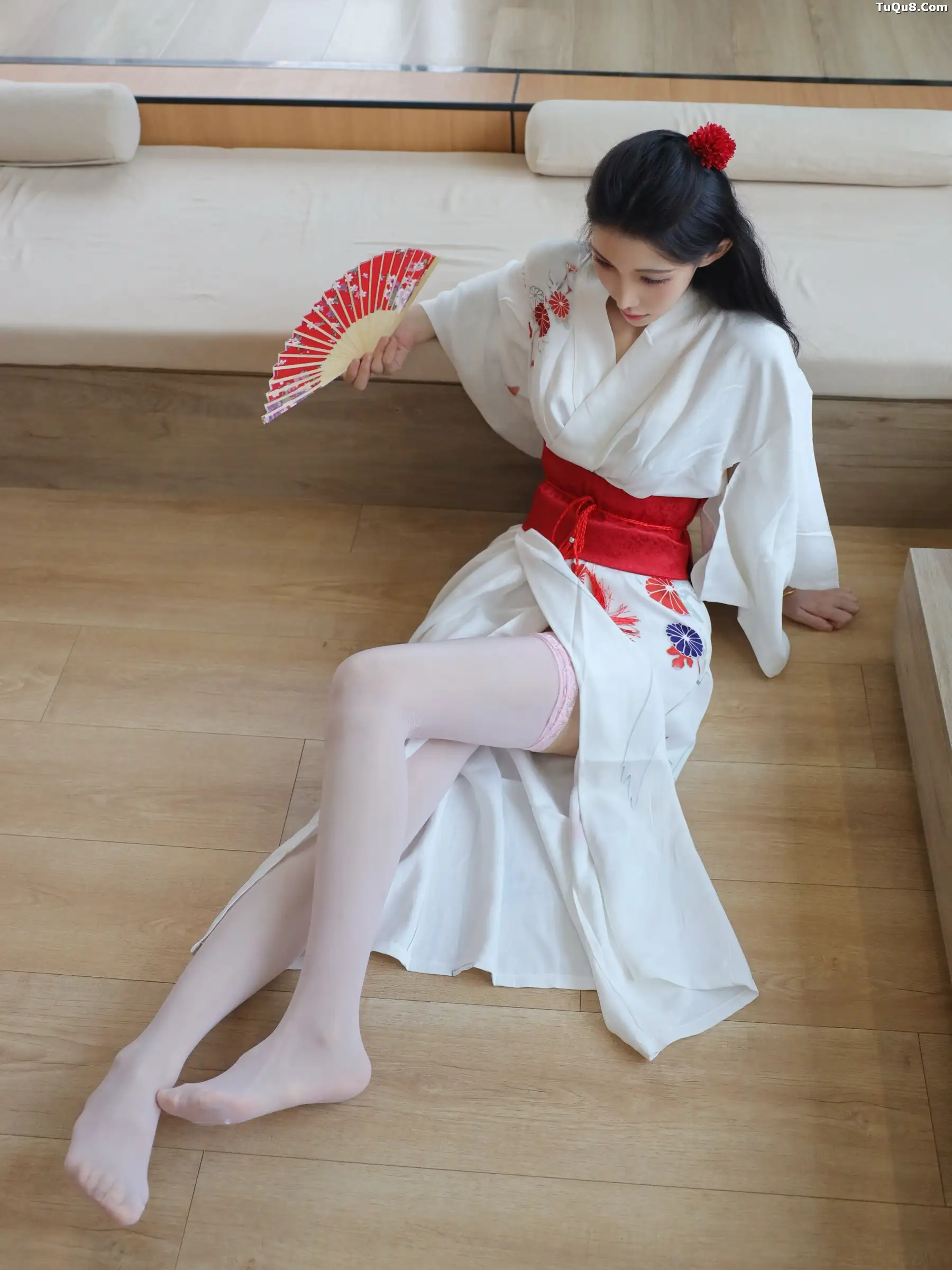 [XiuRen秀人网]第B109期梨霜儿写真 photo 1-9