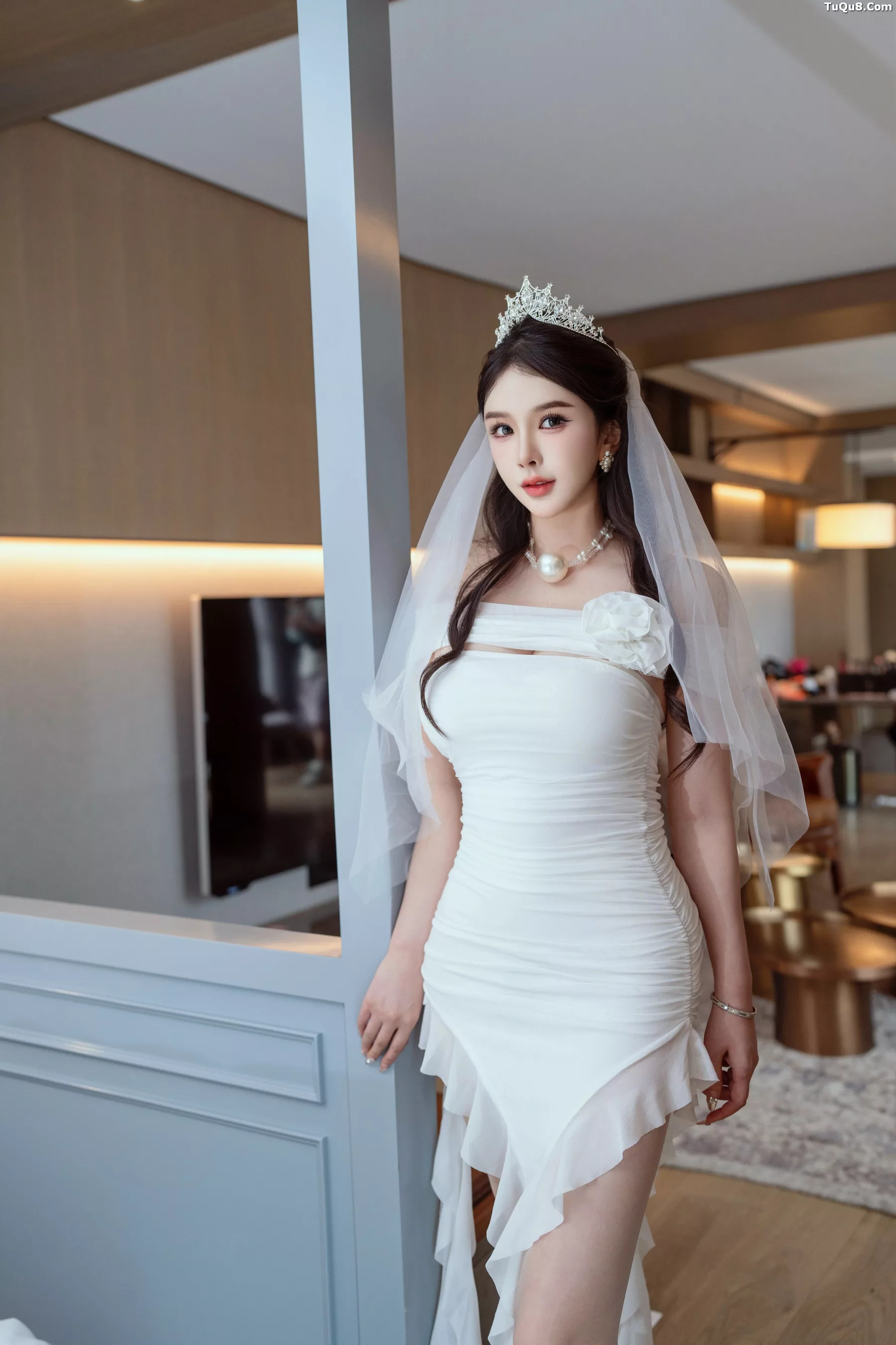 [XiuRen秀人网]第B117期李丽莎写真 photo 5-2