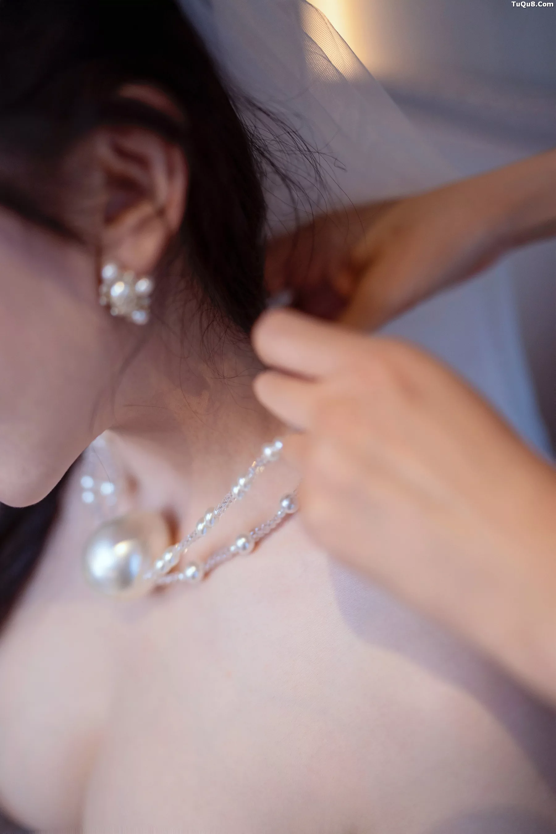 [XiuRen秀人网]第B117期李丽莎写真 photo 2-4