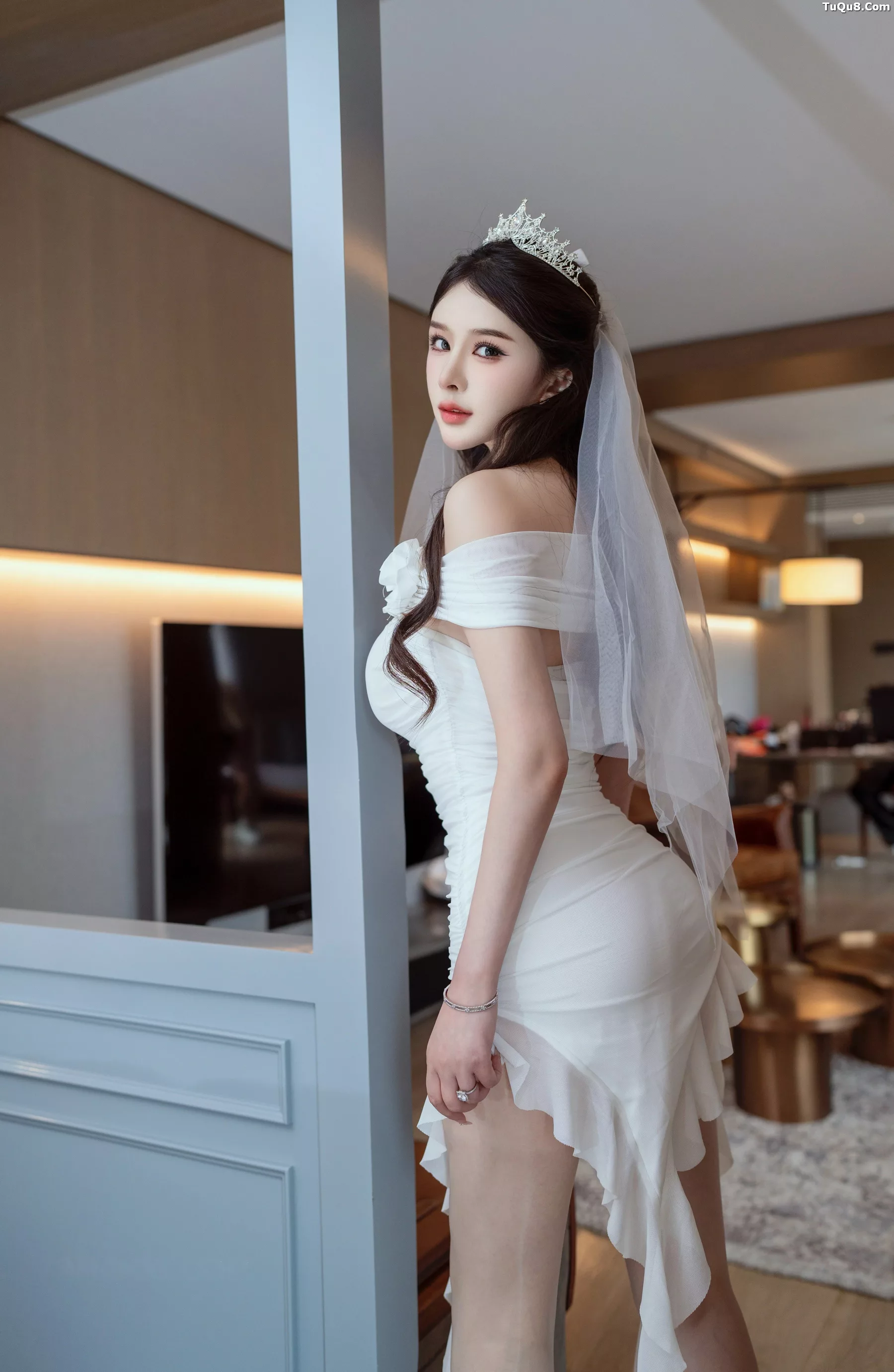 [XiuRen秀人网]第B117期李丽莎写真 photo 5-1