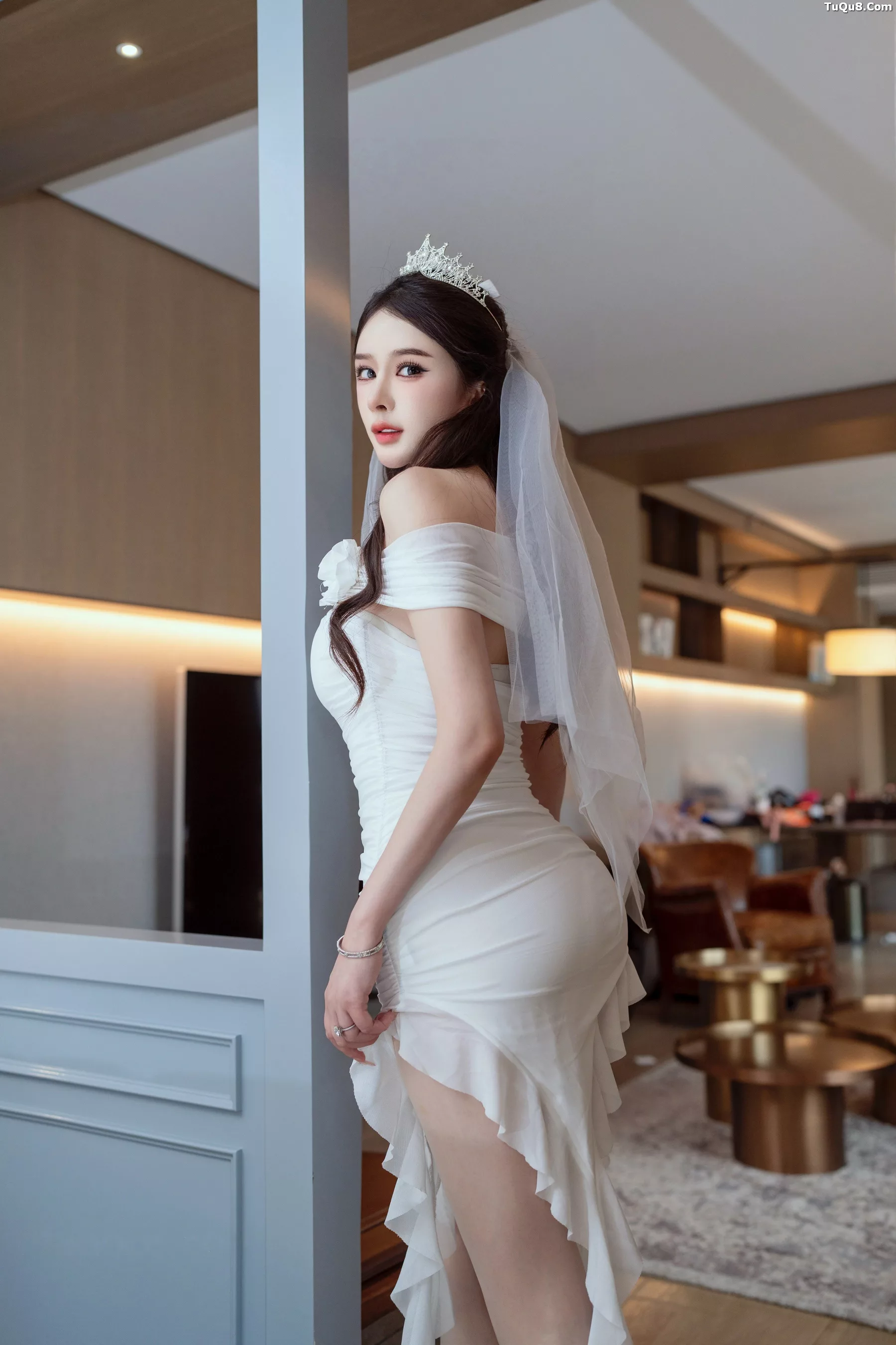 [XiuRen秀人网]第B117期李丽莎写真 photo 5-0