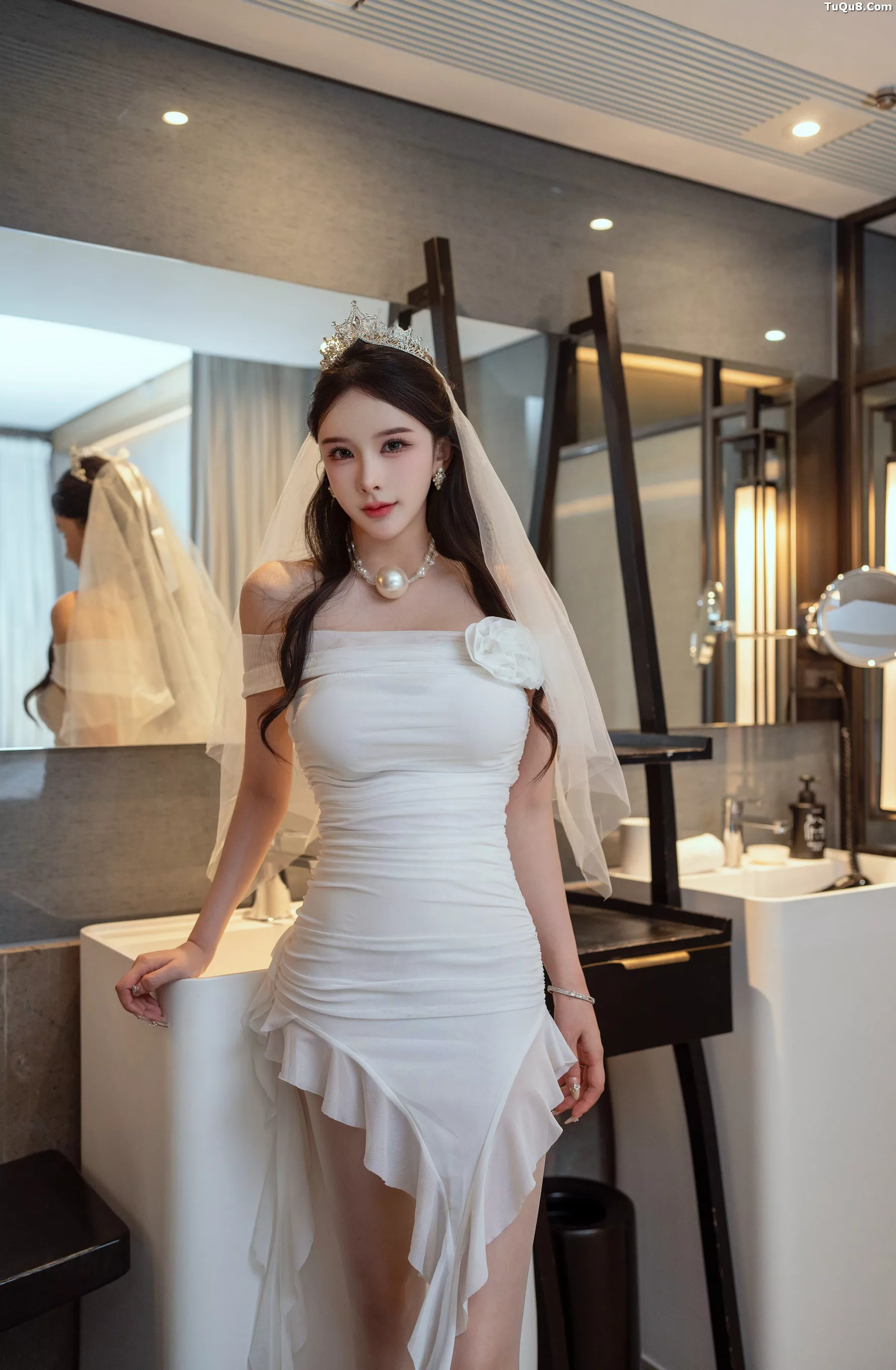 [XiuRen秀人网]第B117期李丽莎写真 photo 5-5