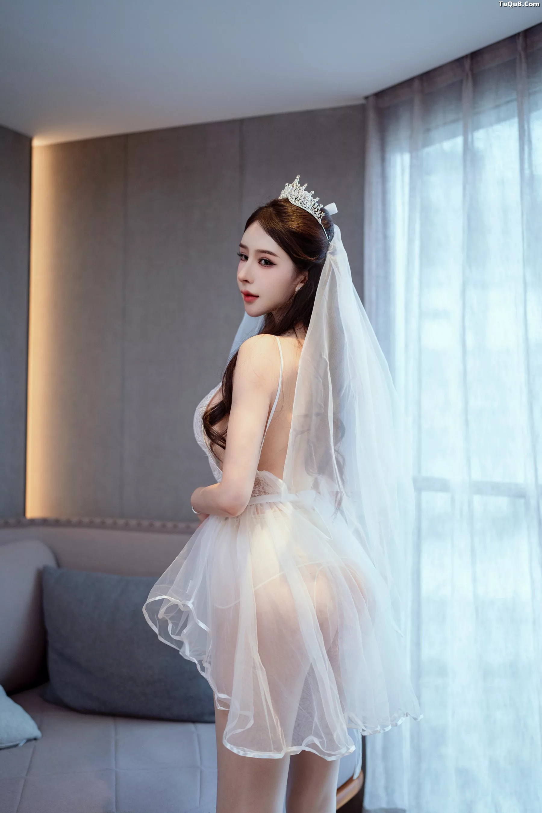 [XiuRen秀人网]第B117期李丽莎写真 photo 4-19