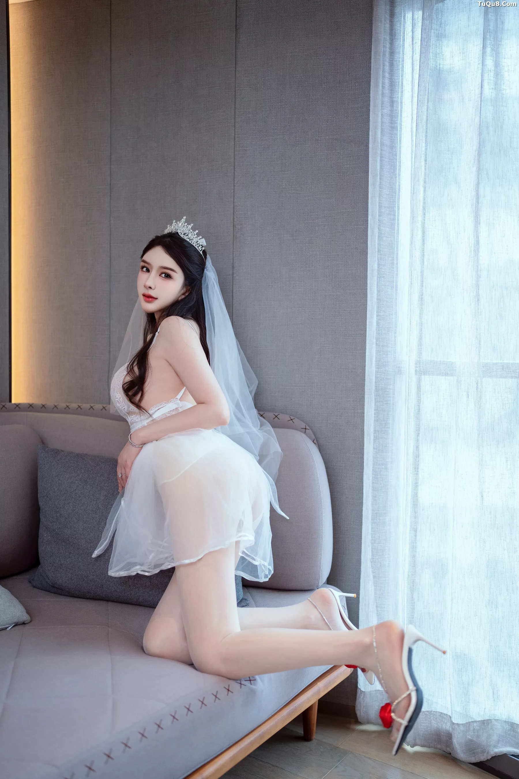 [XiuRen秀人网]第B117期李丽莎写真 photo 4-16