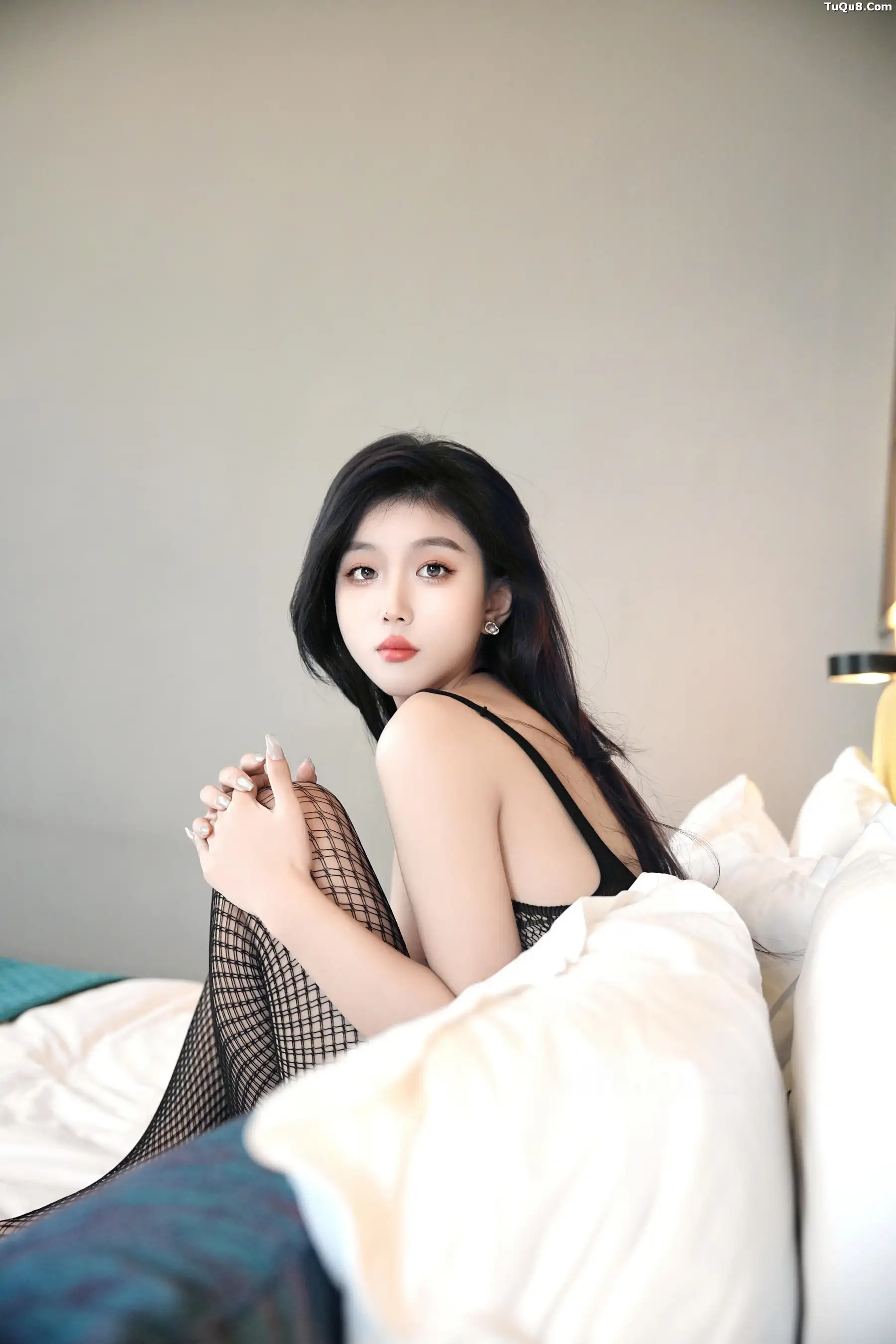 [XiuRen秀人网]第B113期江念鱼写真 photo 2-18