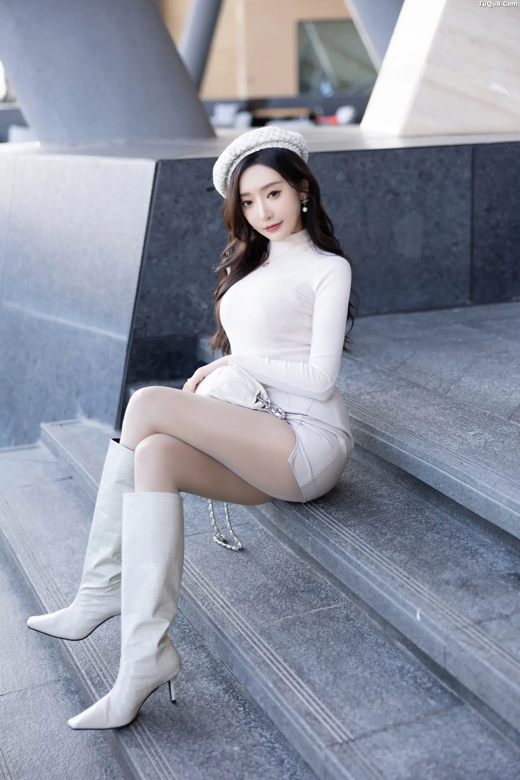 [XiuRen秀人网]第B120期王馨瑶写真 photo 1-13