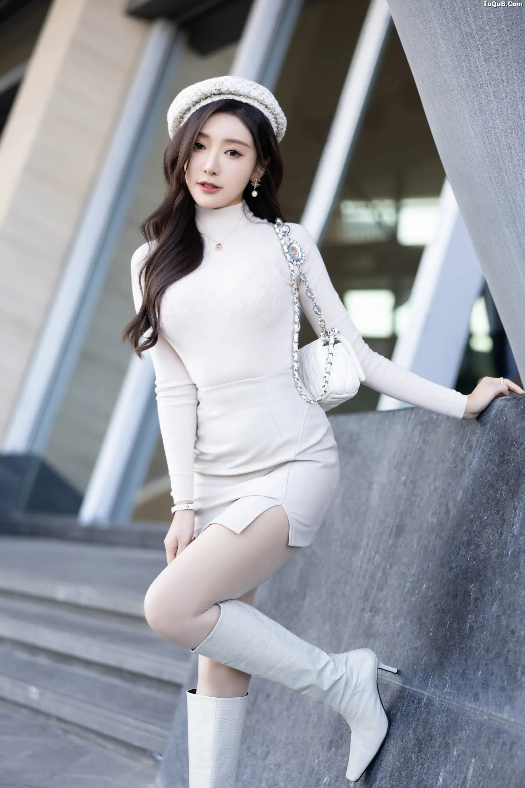 [XiuRen秀人网]第B120期王馨瑶写真 photo 1-7
