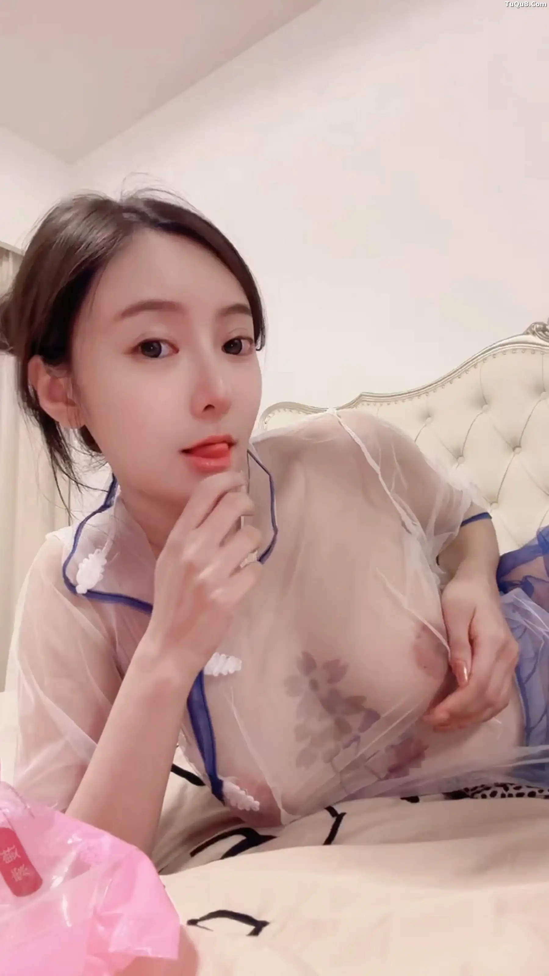 [XiuRen秀人网]第B121期王馨瑶写真 photo 3-7