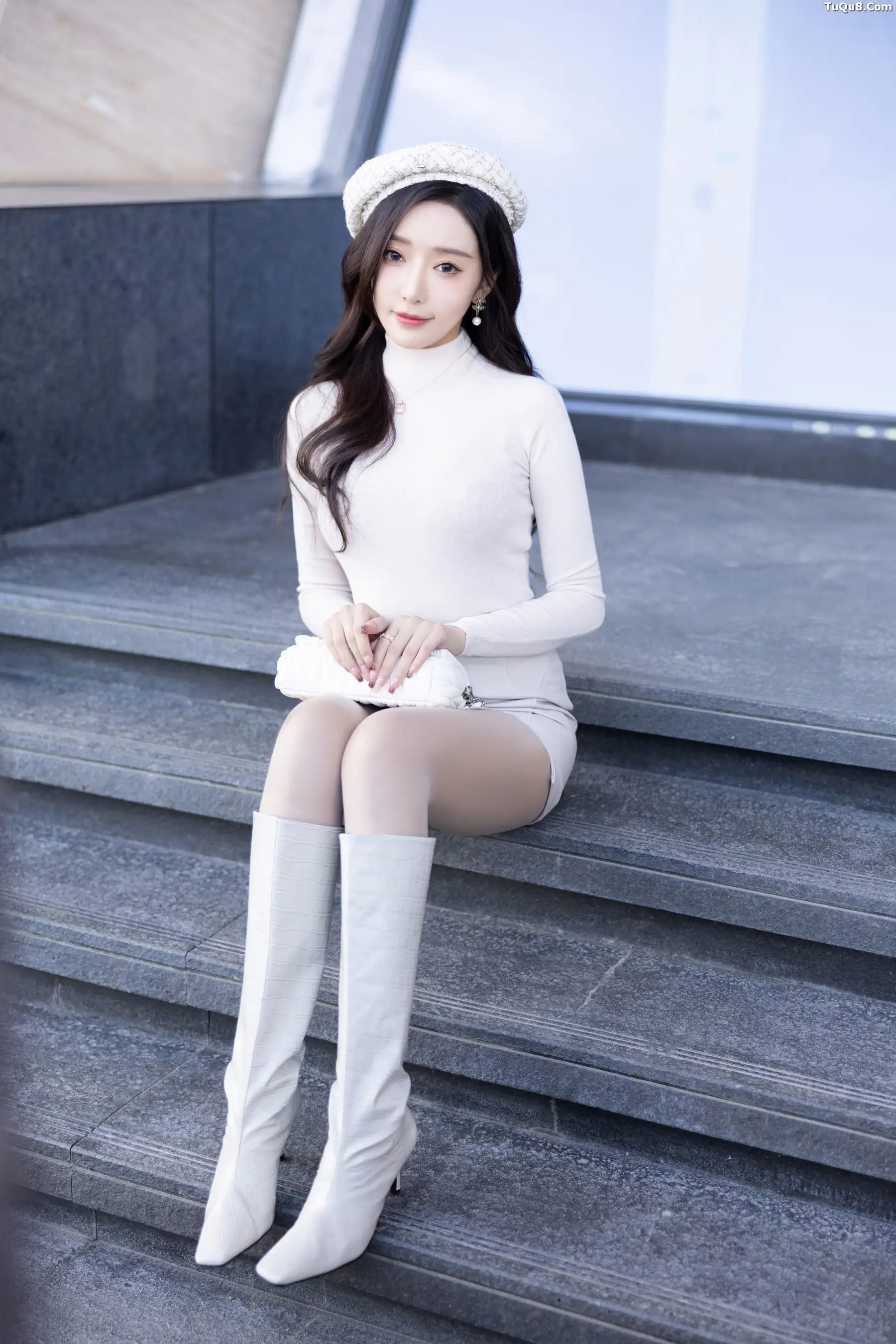 [XiuRen秀人网]第B120期王馨瑶写真 photo 1-11
