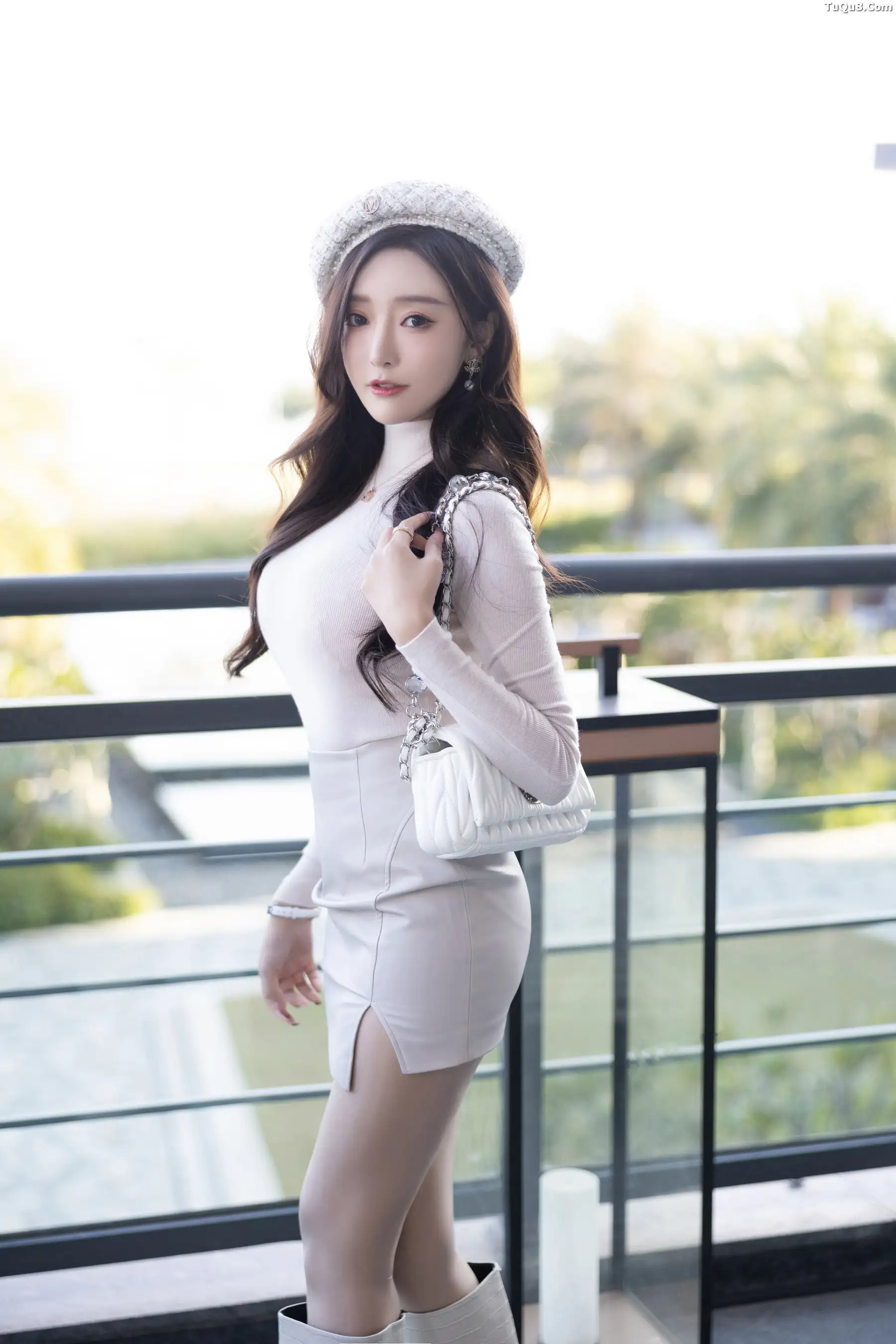 [XiuRen秀人网]第B120期王馨瑶写真 photo 1-2