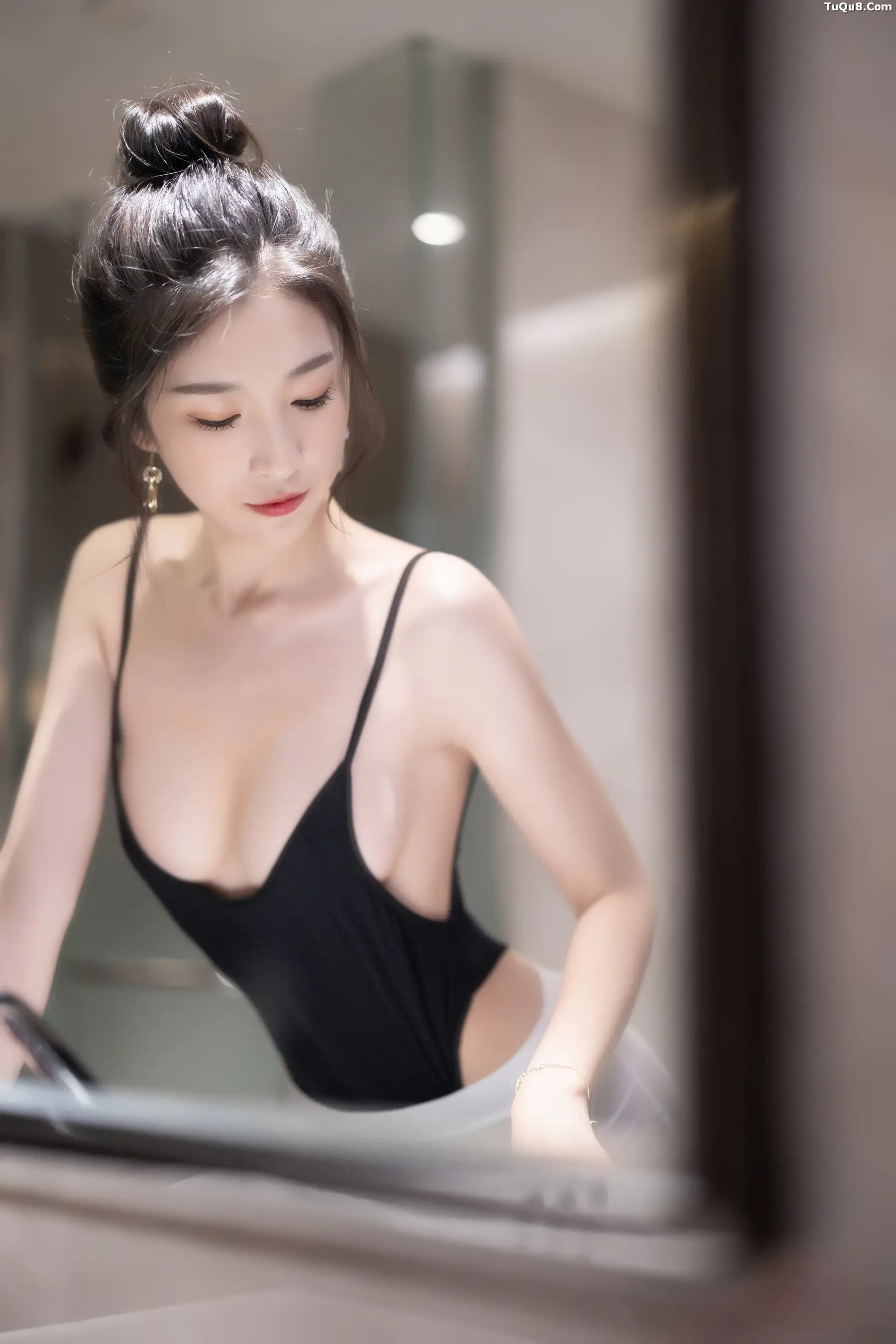 [XiuRen秀人网]第B124期林乐一写真 photo 2-12