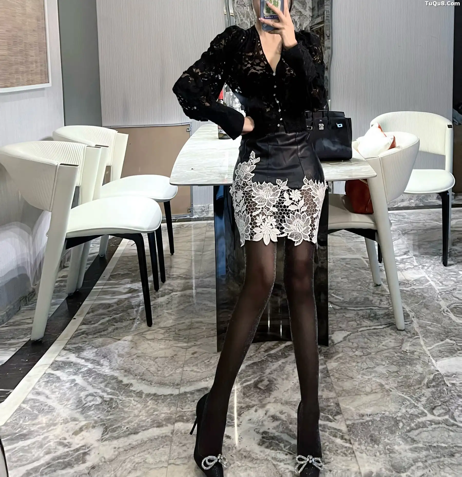 [XiuRen秀人网]第B119期王馨瑶写真 photo 1-16