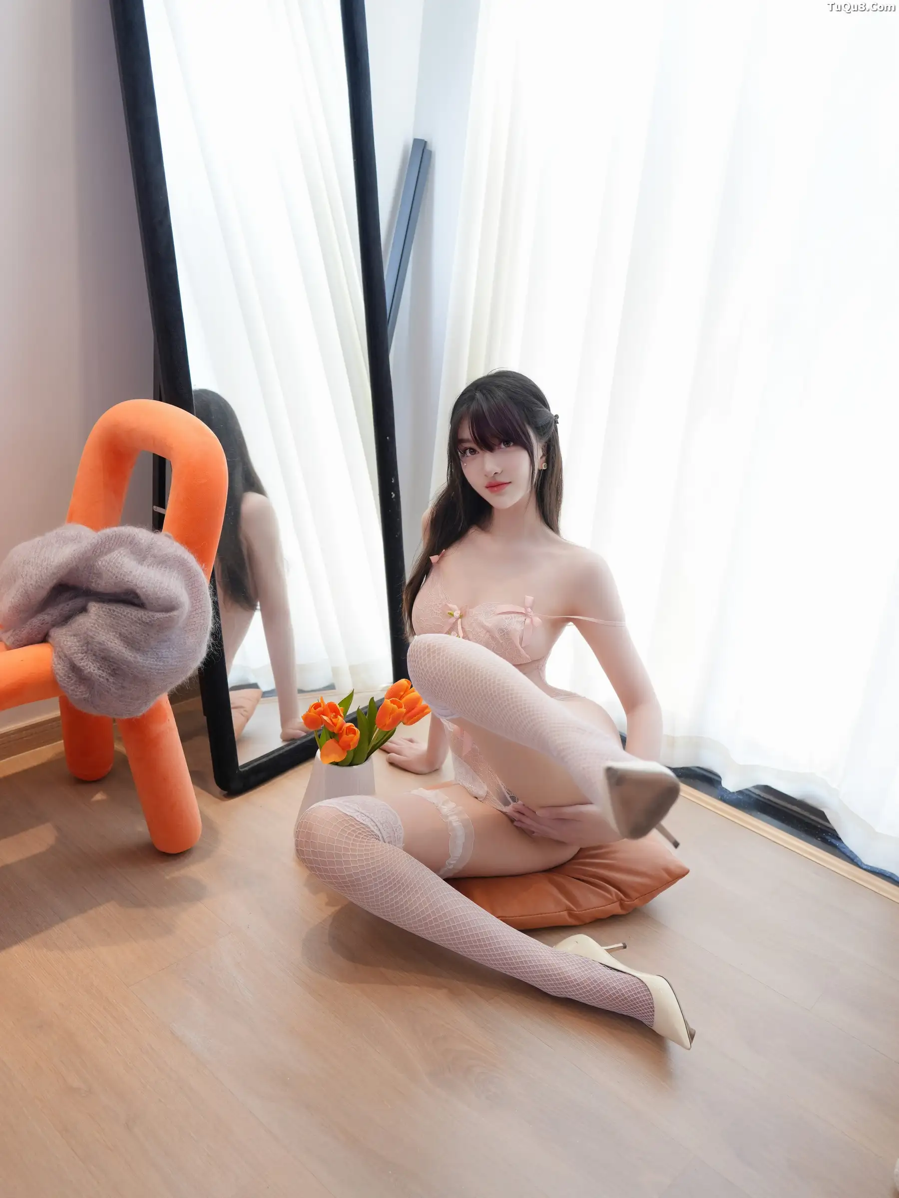 [XiuRen秀人网]第B127期白露写真 photo 1-10