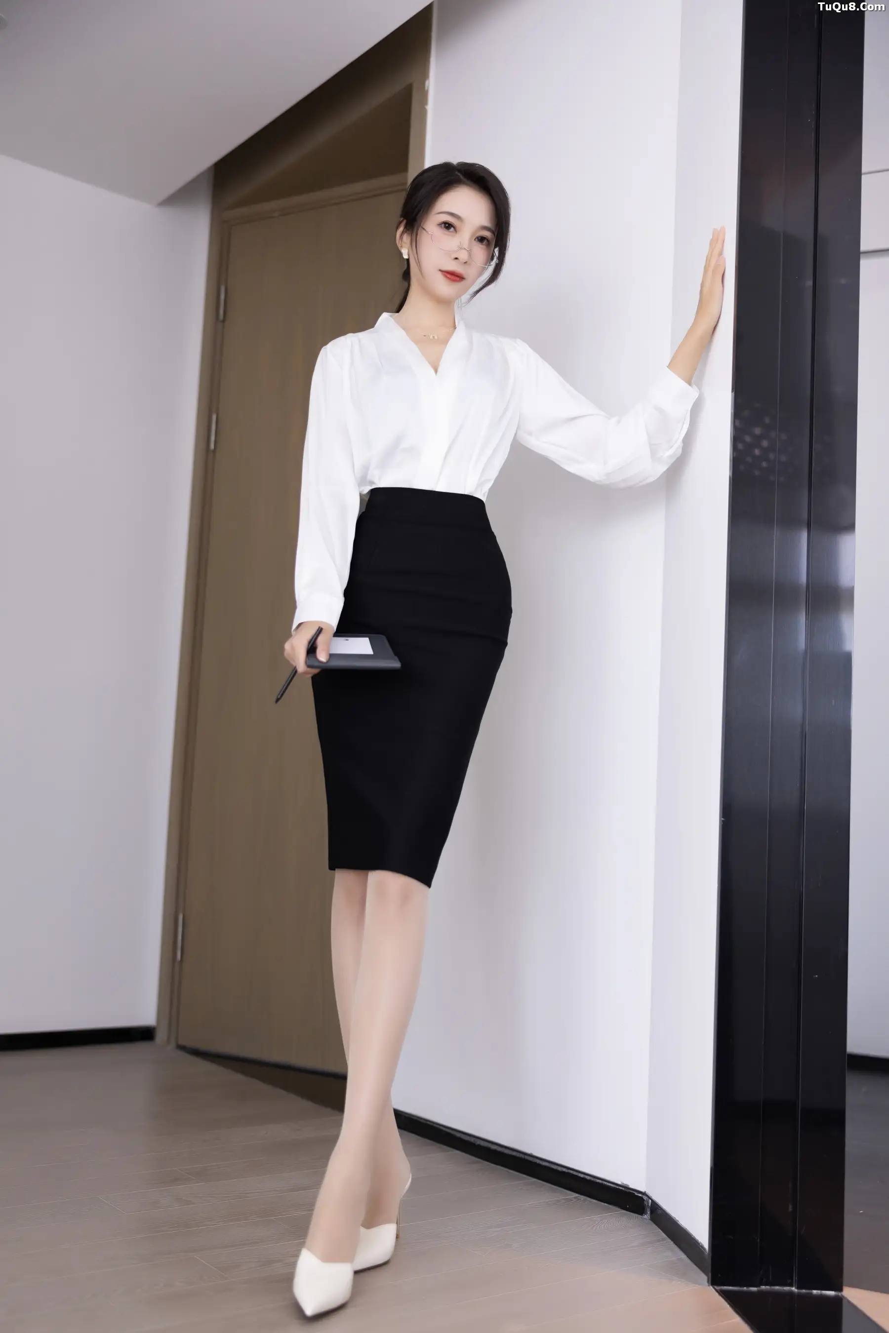 [XiuRen秀人网]第B125期林乐一写真 photo 2-1