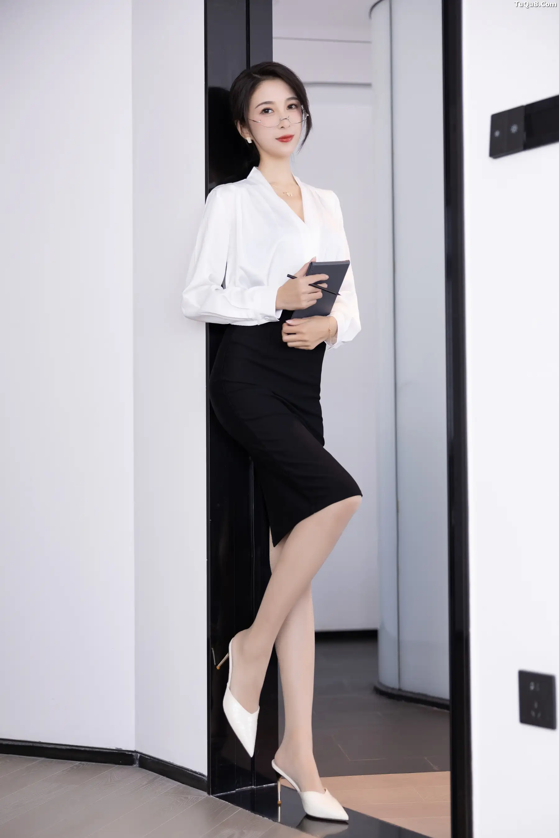 [XiuRen秀人网]第B125期林乐一写真 photo 2-2