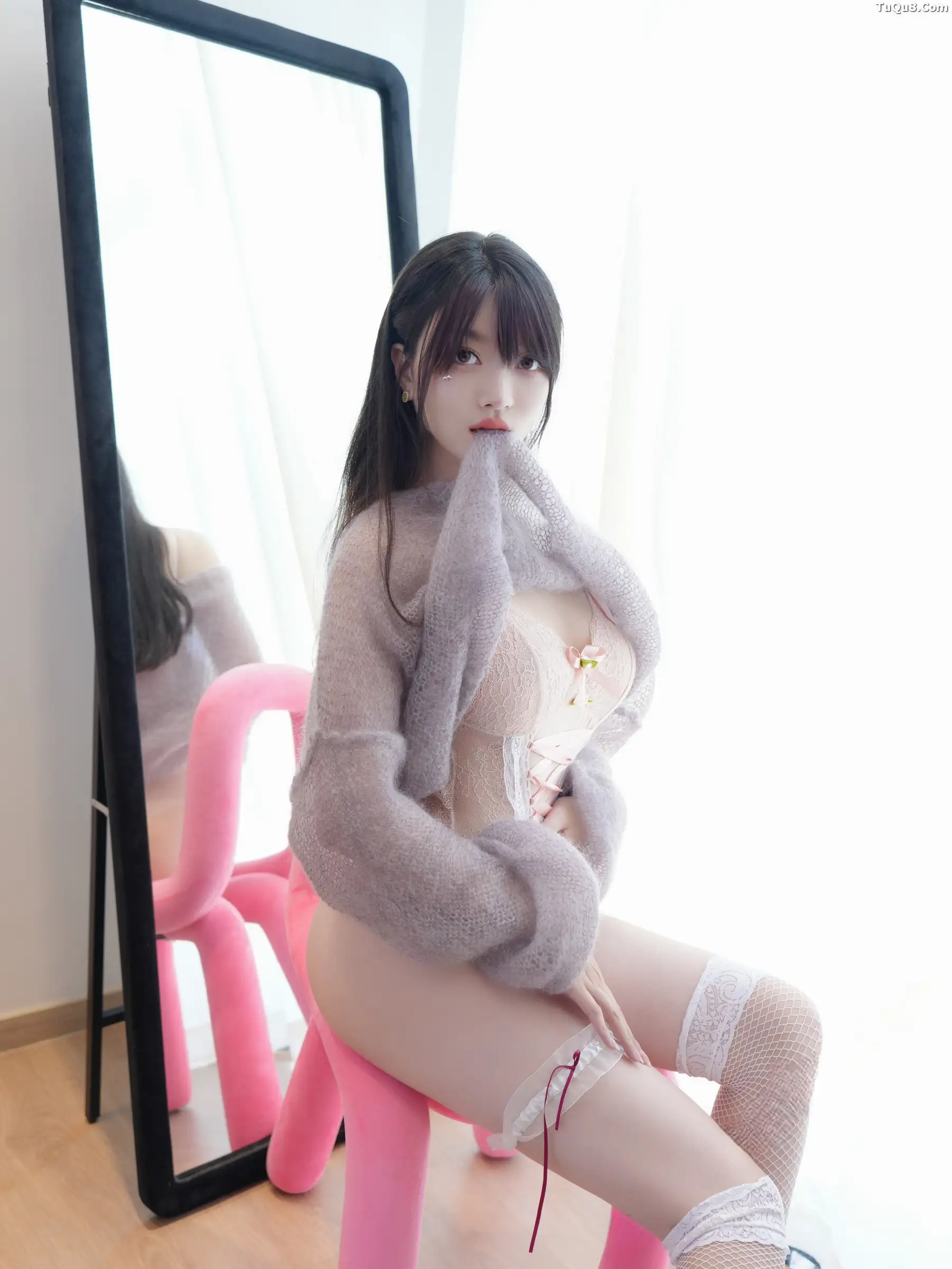 [XiuRen秀人网]第B127期白露写真 photo 2-19