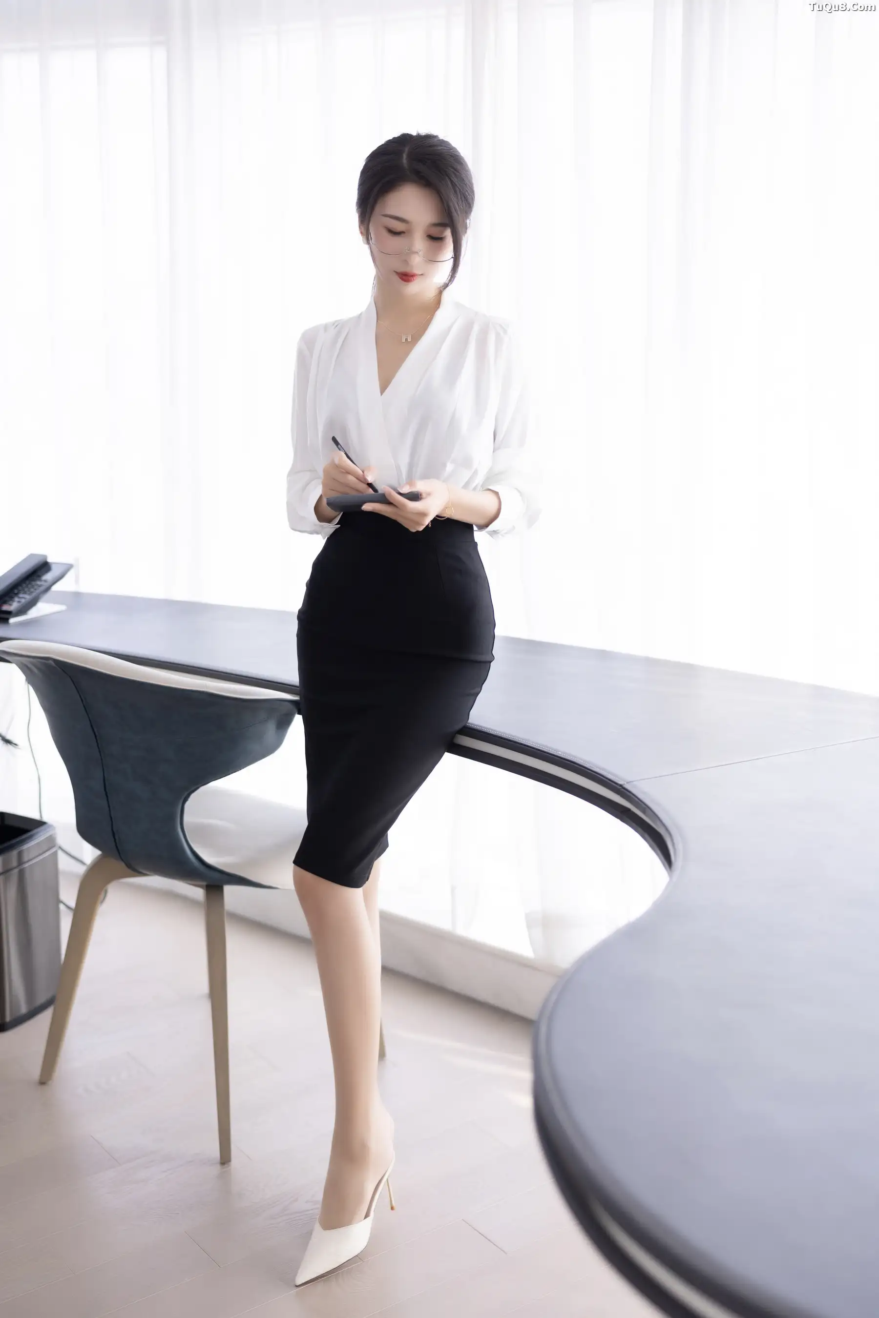 [XiuRen秀人网]第B125期林乐一写真 photo 2-7