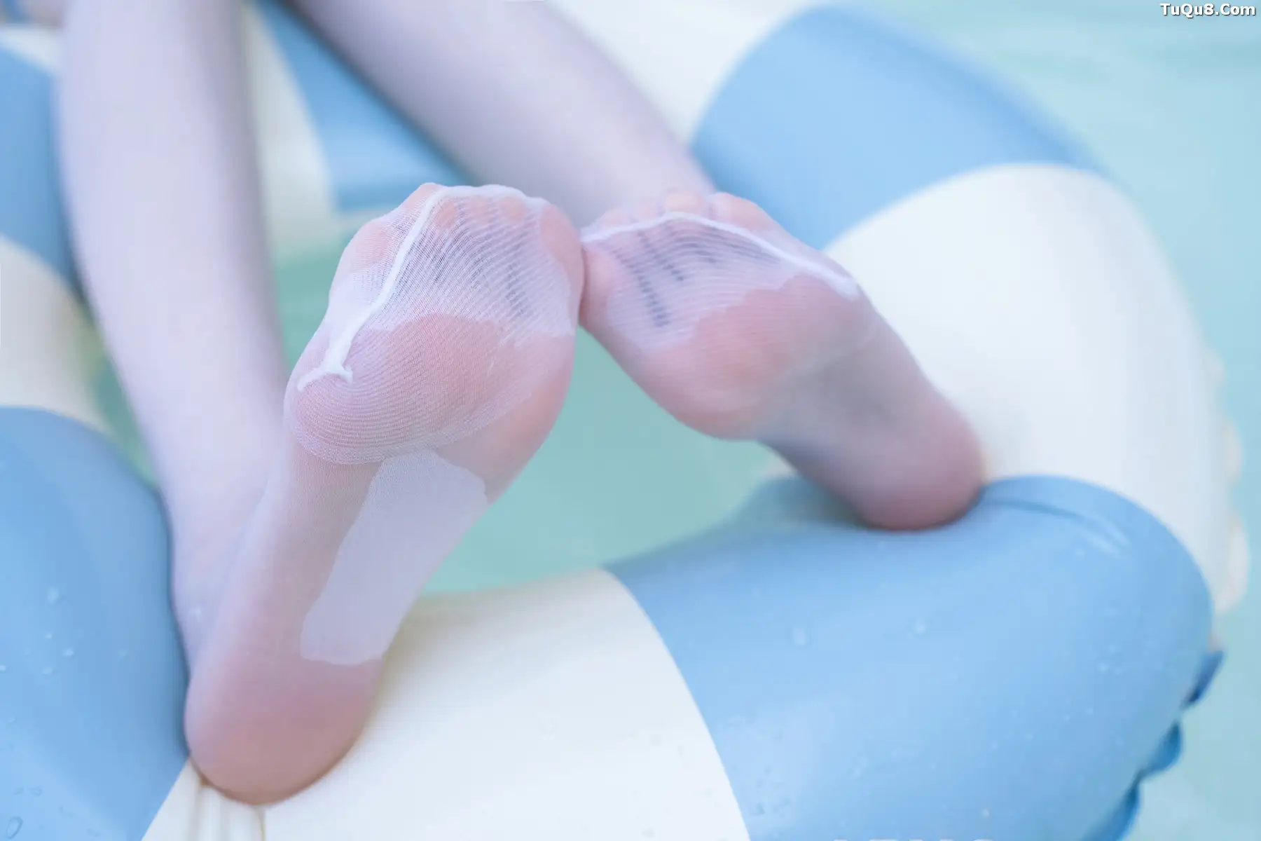 [XiuRen秀人网]第B128期白露写真 photo 2-6